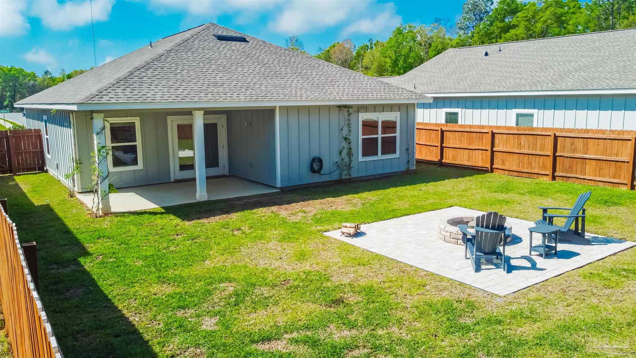 5320 Cornwall Drive Milton FL 32583