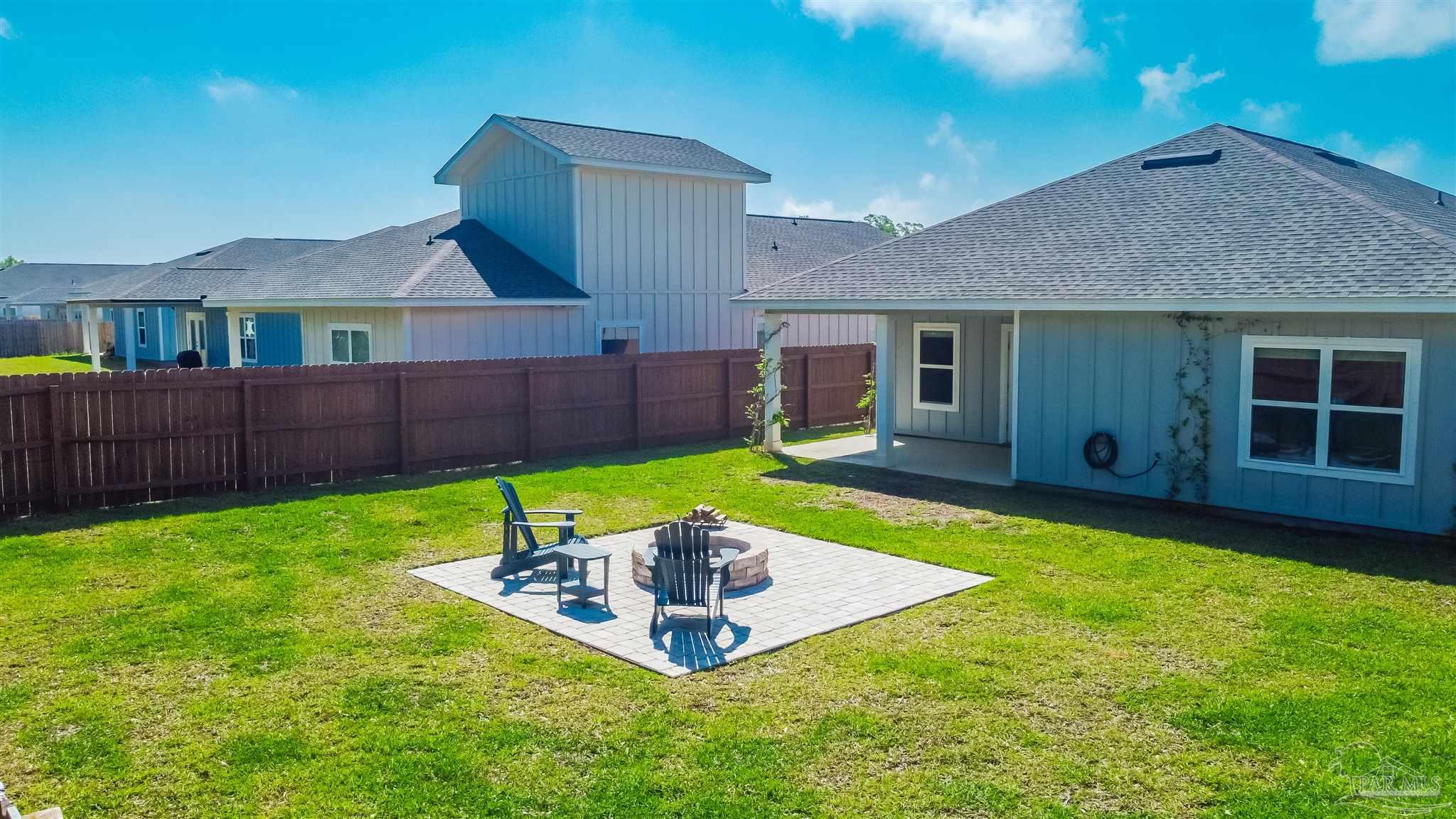 5320 Cornwall Drive Milton FL 32583