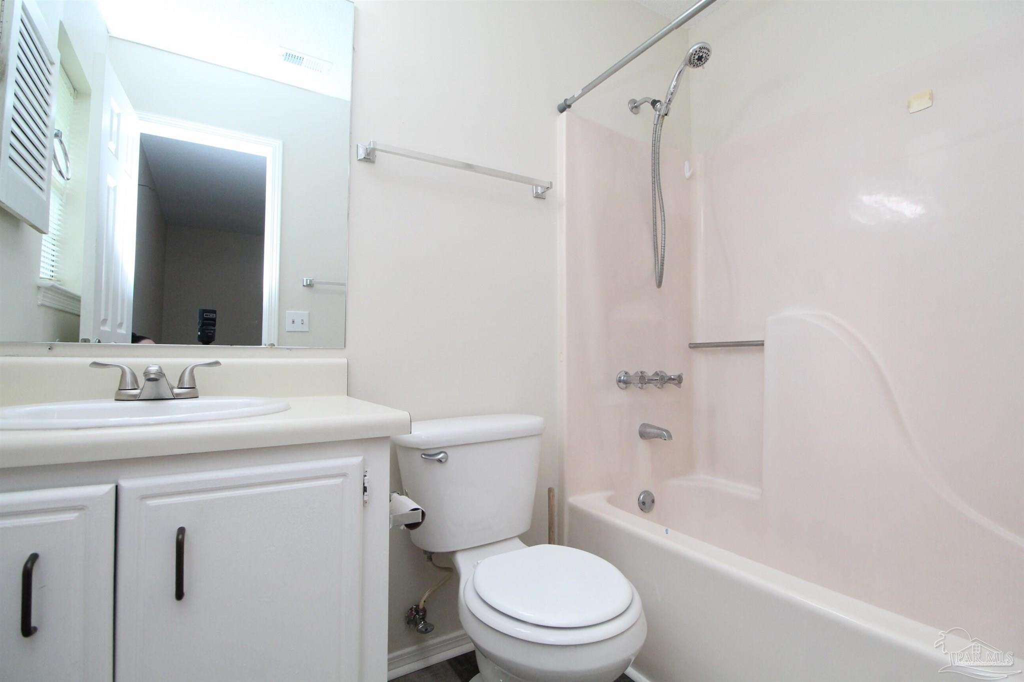 8126 Crystal Wells Place Pensacola FL 32514