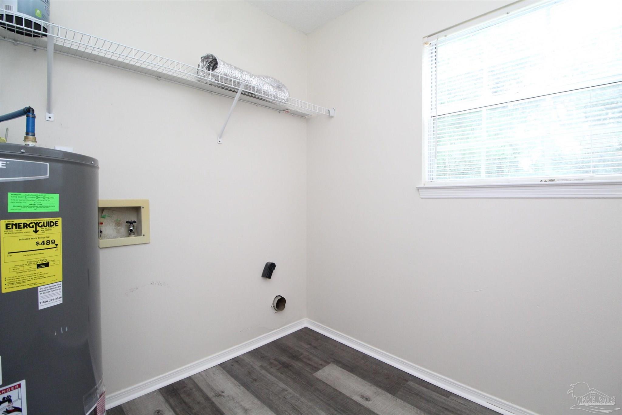 8126 Crystal Wells Place Pensacola FL 32514