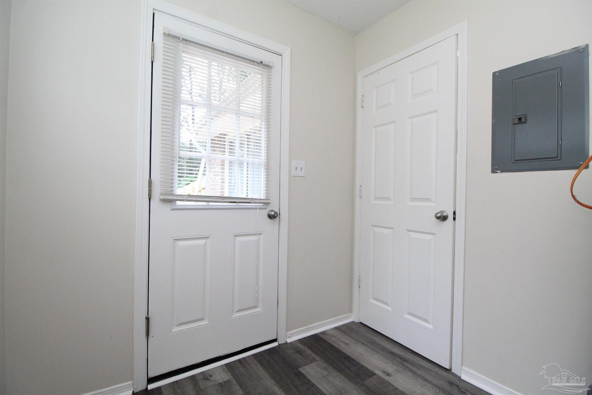 8126 Crystal Wells Place Pensacola FL 32514