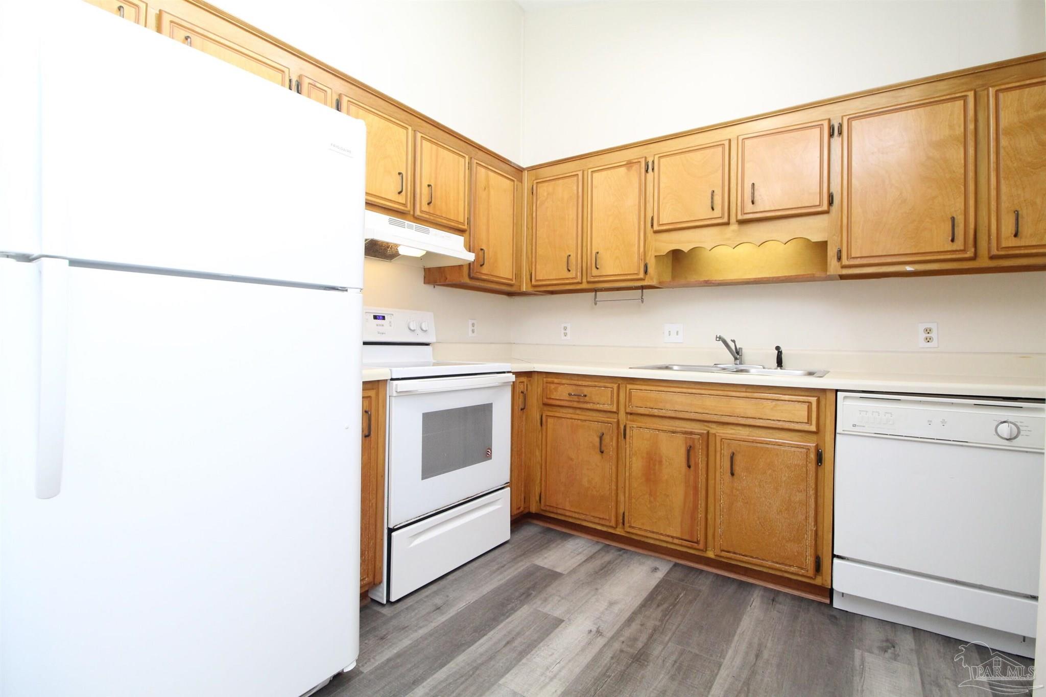 8126 Crystal Wells Place Pensacola FL 32514