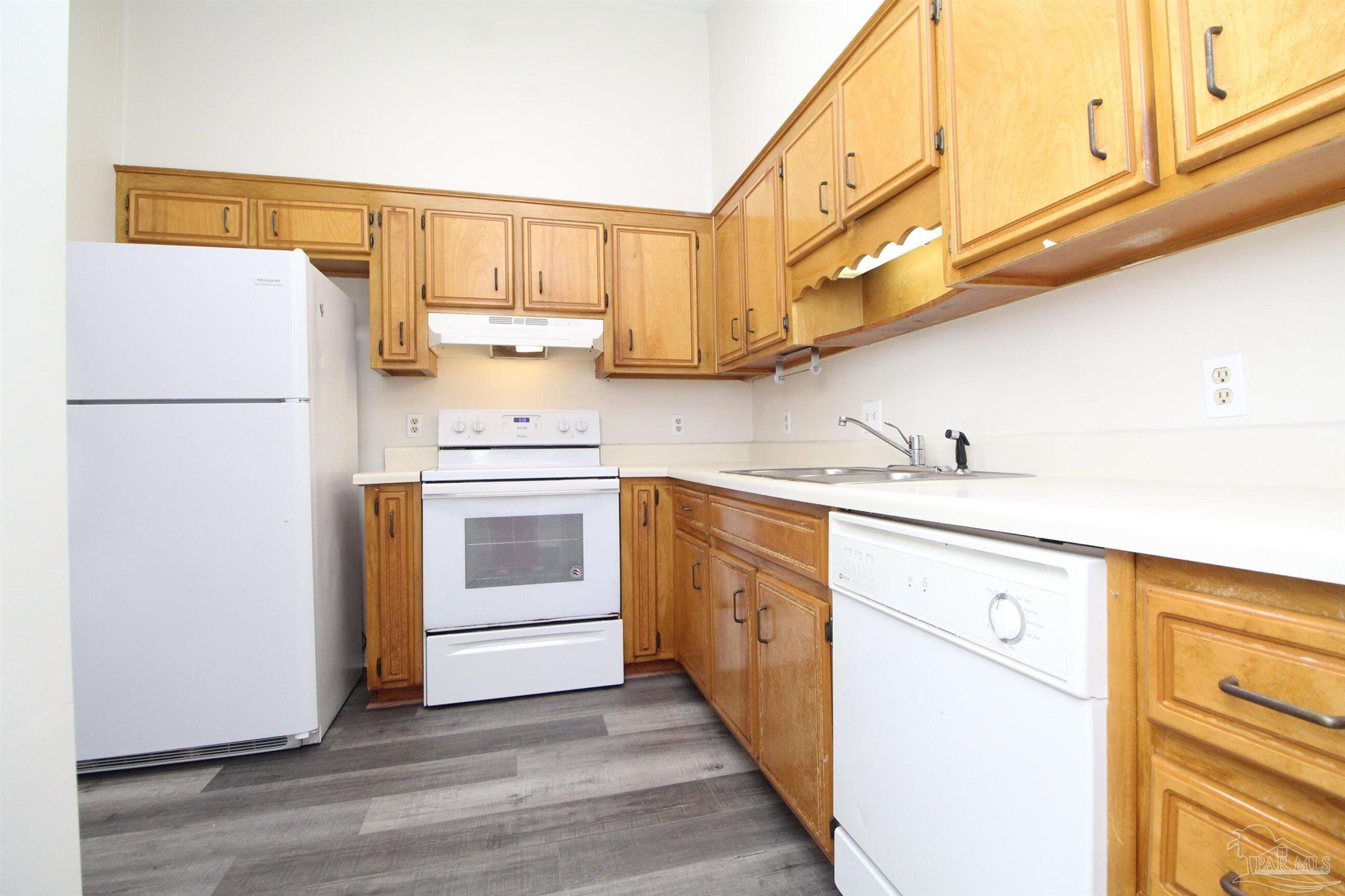 8126 Crystal Wells Place Pensacola FL 32514