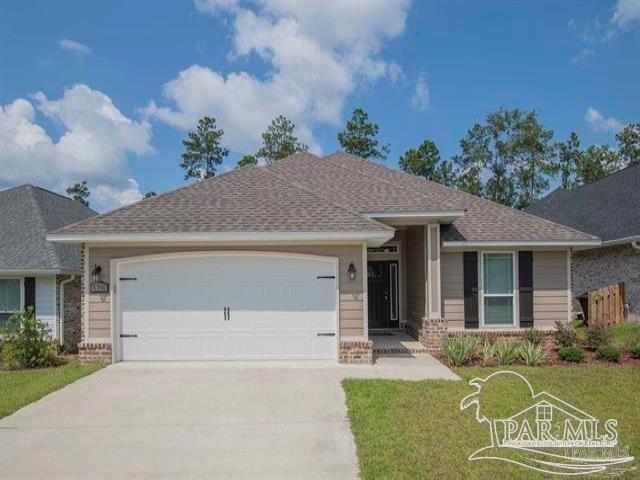 5746 Dunridge Drive Pace FL 32571