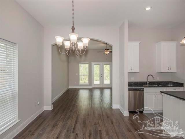 5746 Dunridge Drive Pace FL 32571