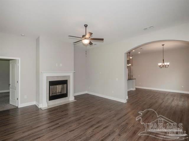 5746 Dunridge Drive Pace FL 32571