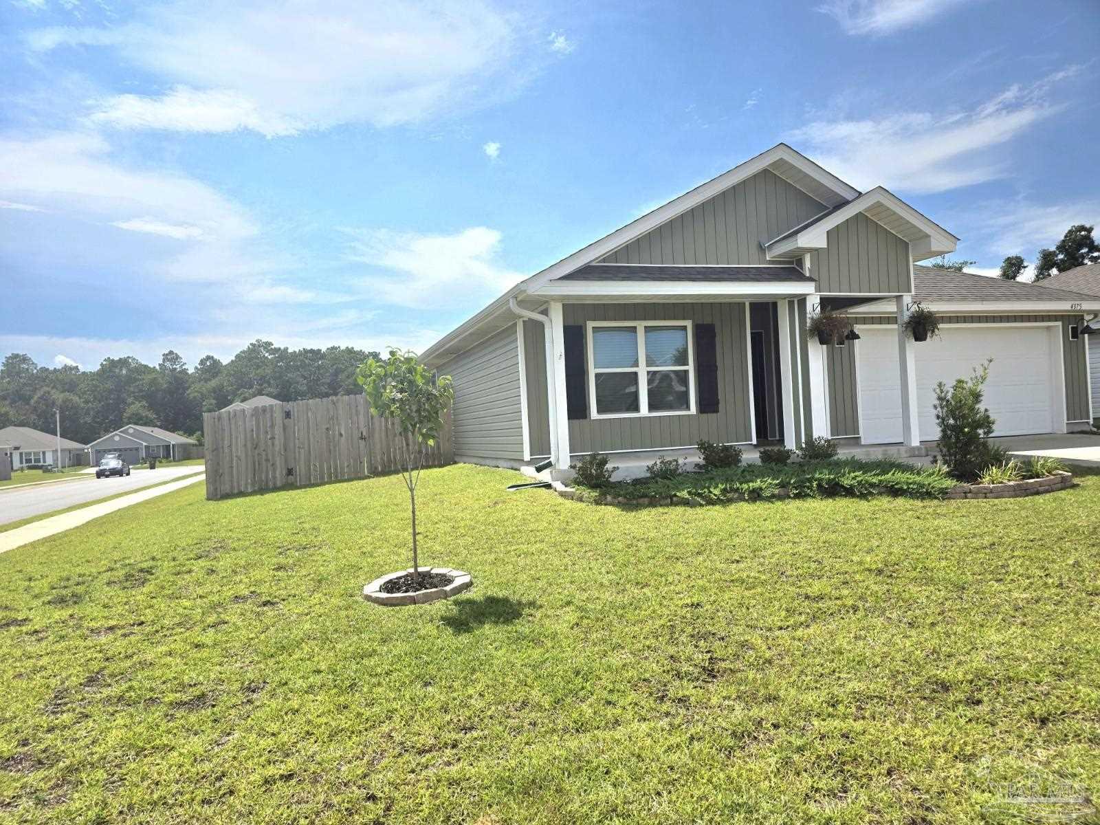 4375 White Cedar Court Pace FL 32571
