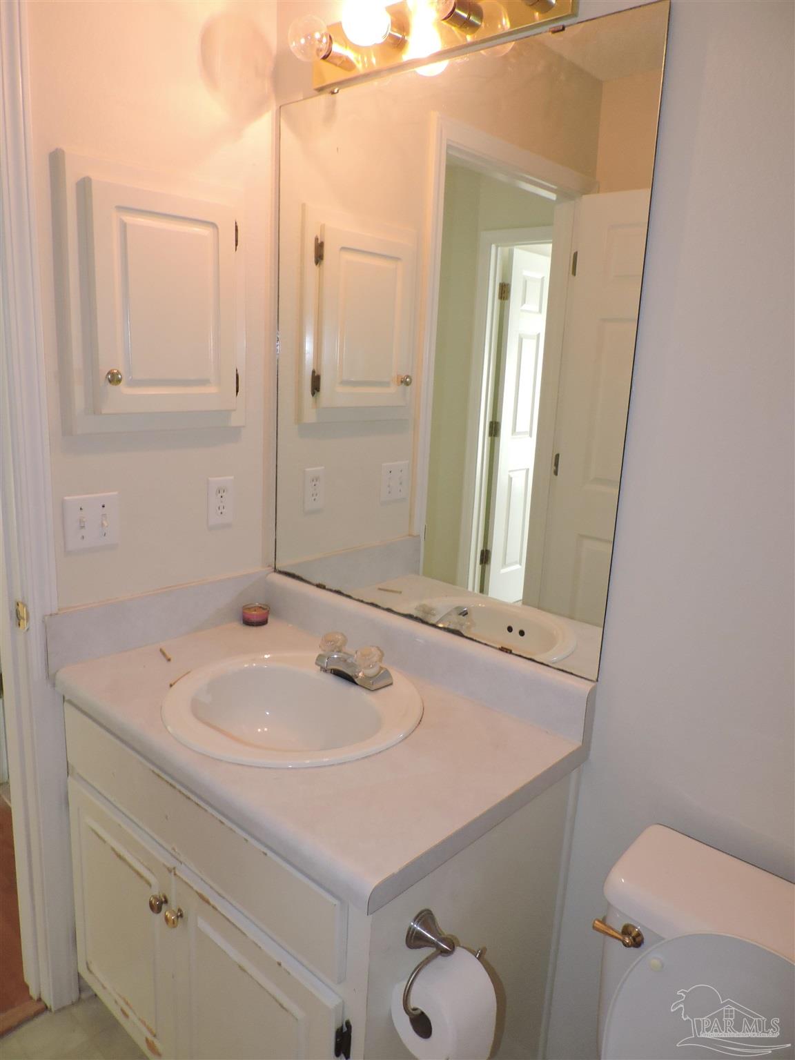 2145 Jarrod Drive Cantonment FL 32533