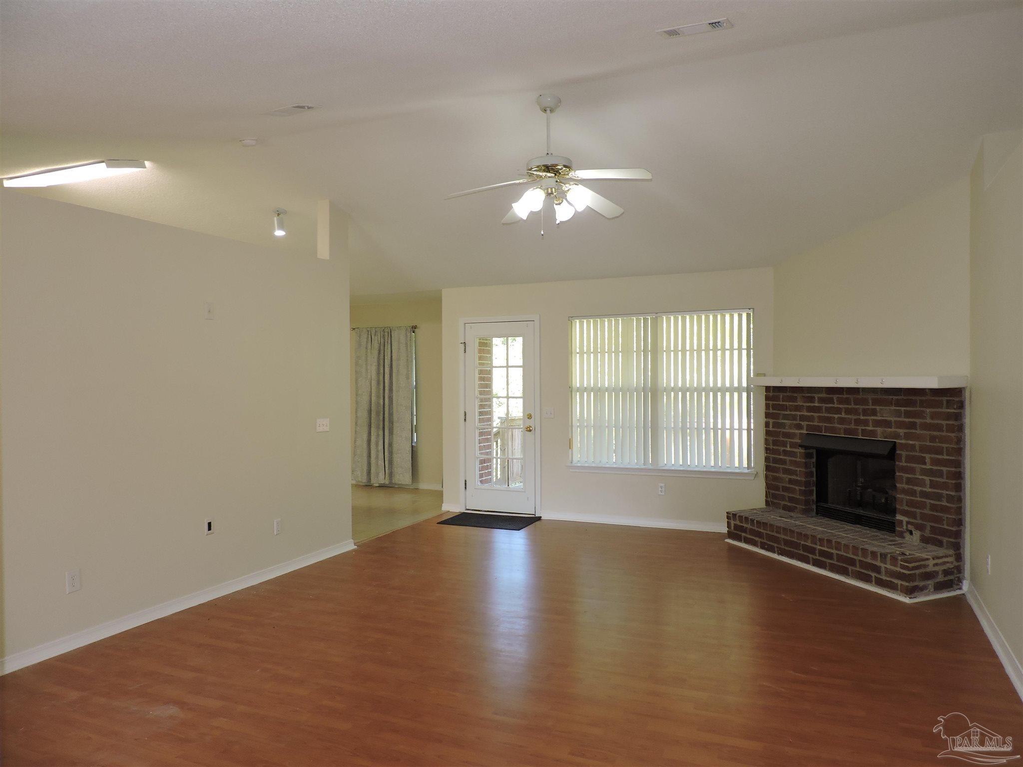 2145 Jarrod Drive Cantonment FL 32533