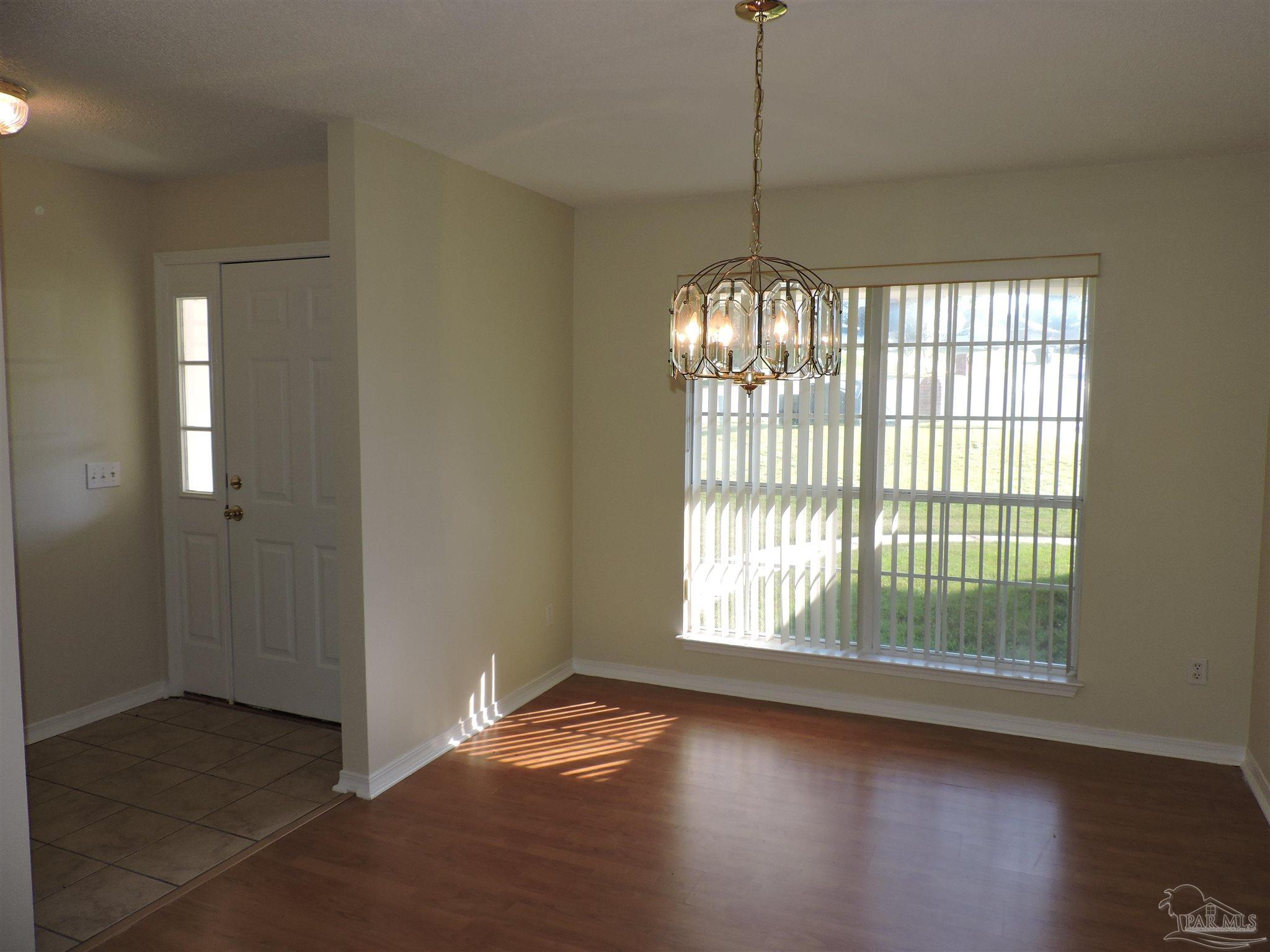 2145 Jarrod Drive Cantonment FL 32533