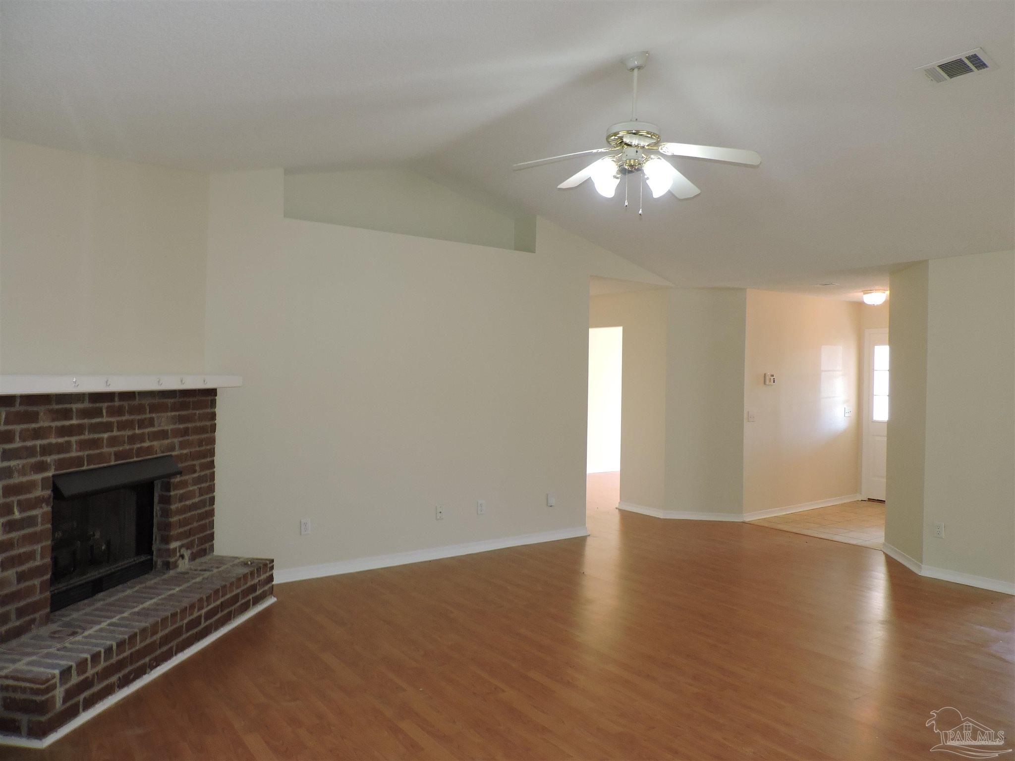 2145 Jarrod Drive Cantonment FL 32533