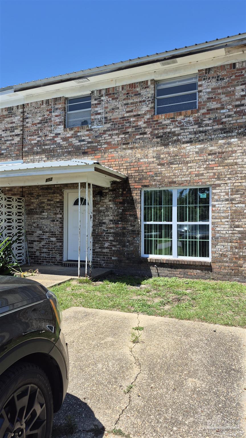 852 Garnet Street Pensacola FL 32505