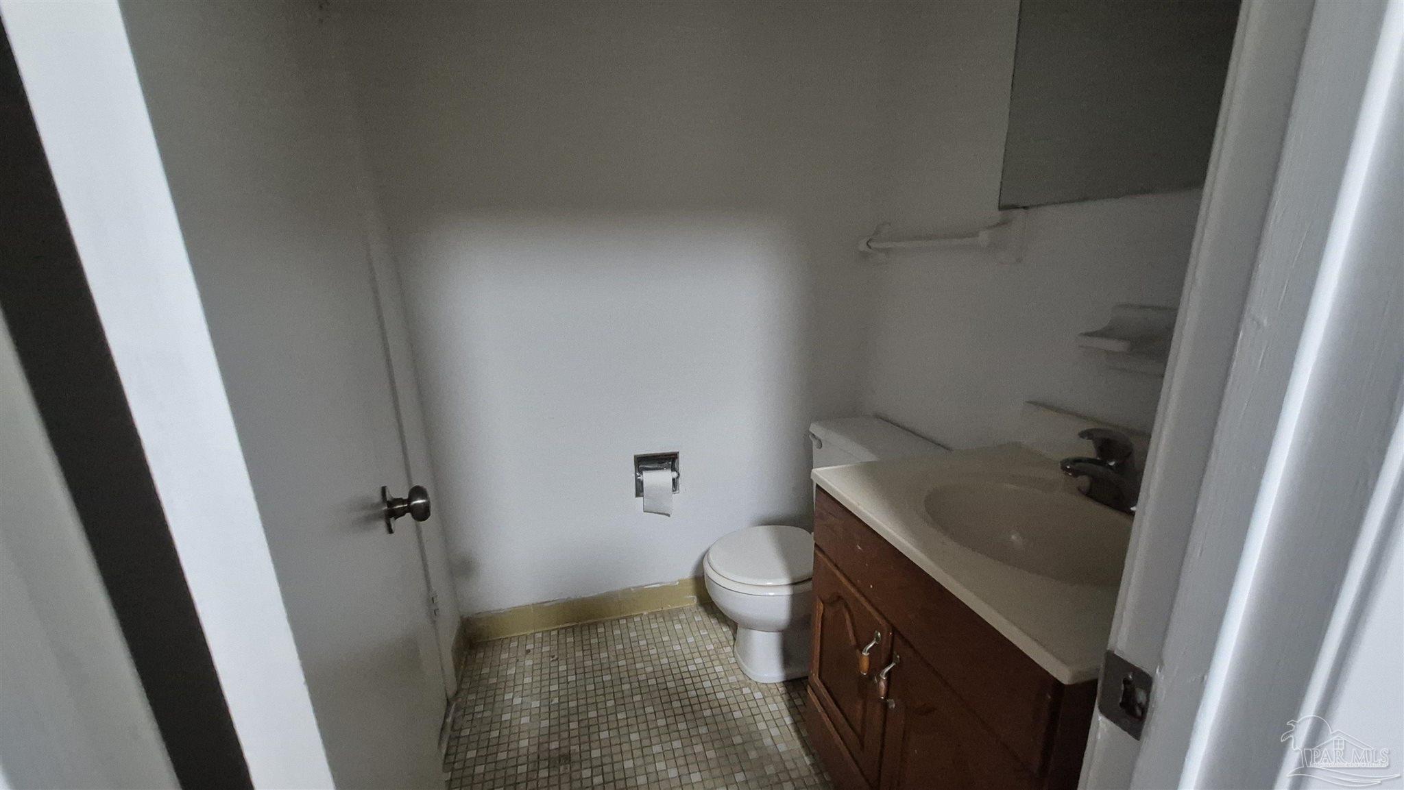 852 Garnet Street Pensacola FL 32505