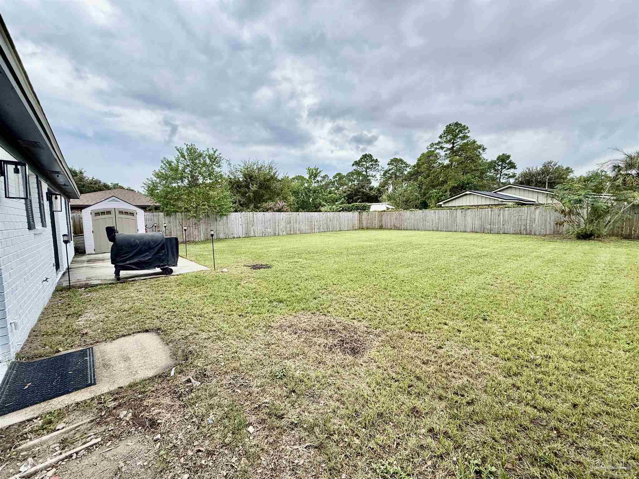 1305 Heatherwood Circle Pensacola FL 32506