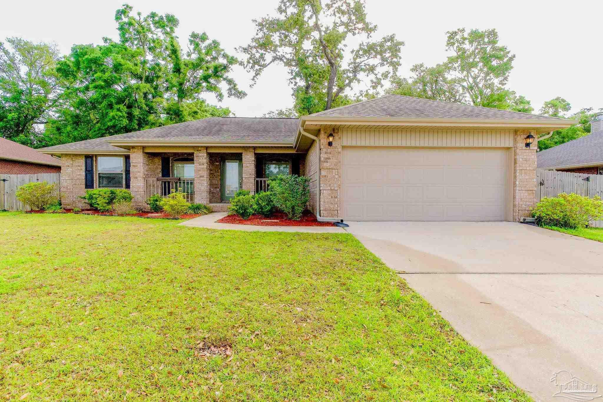 4700 Belvedere Circle Pace FL 32571