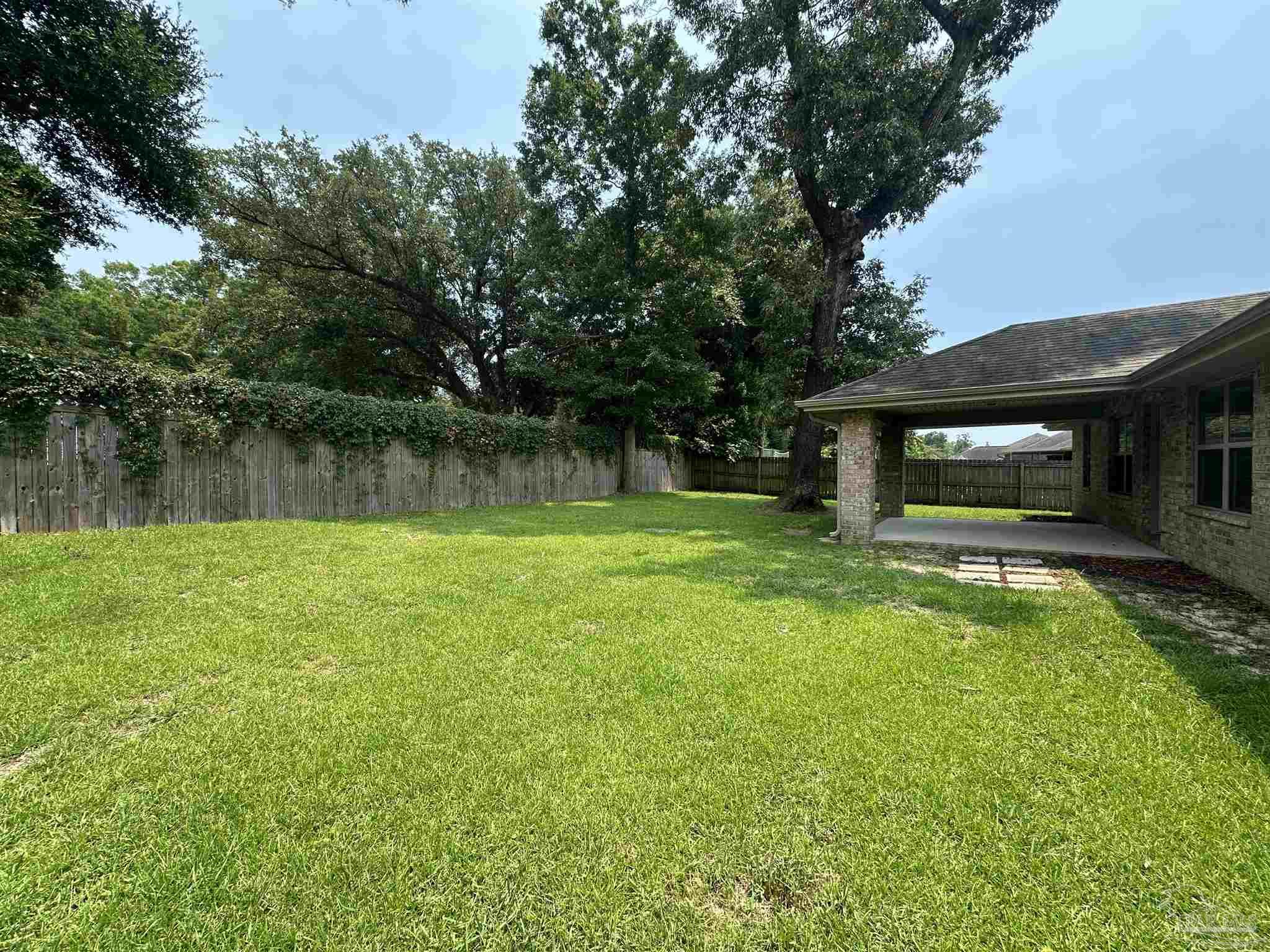 4700 Belvedere Circle Pace FL 32571