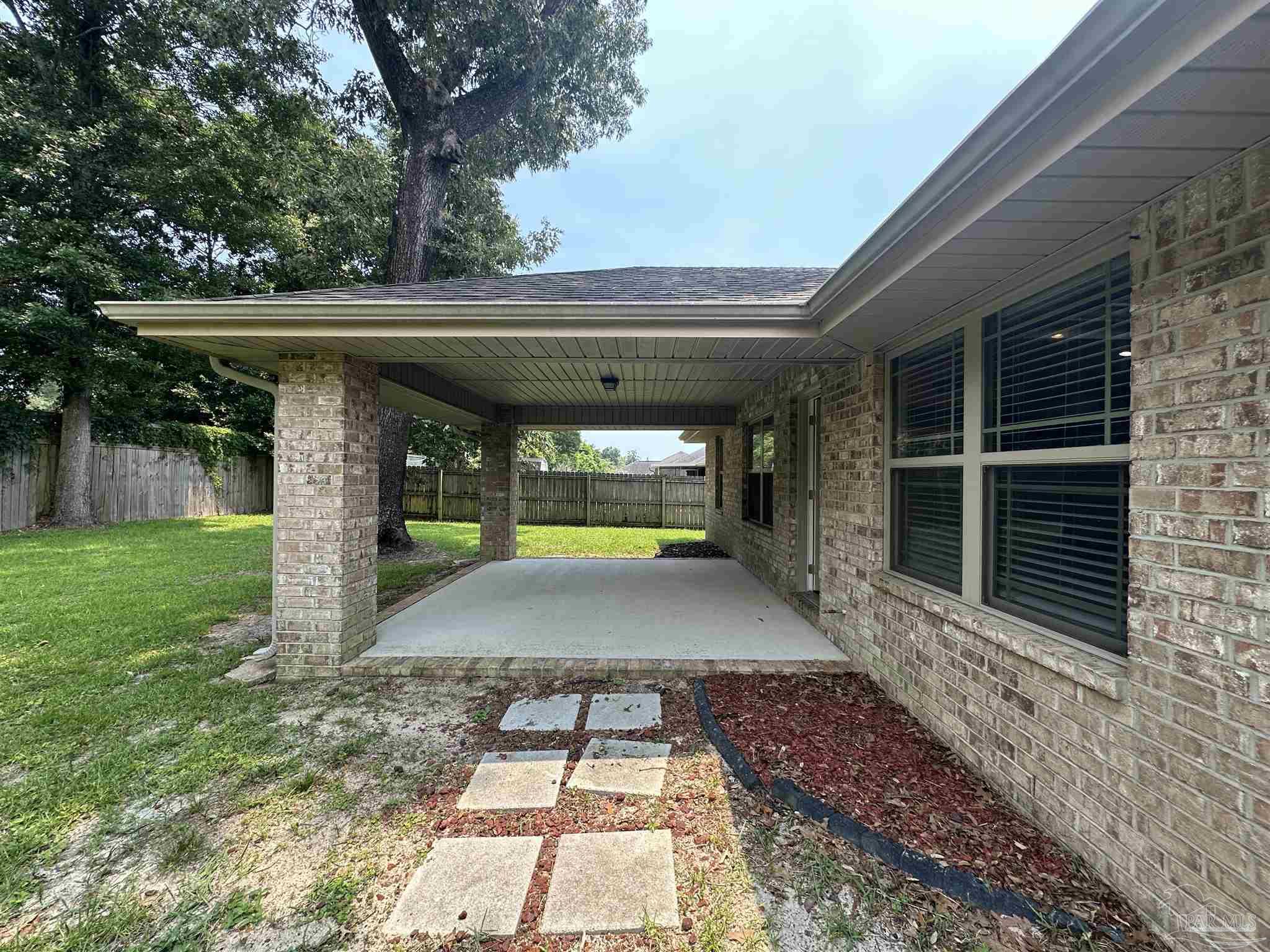 4700 Belvedere Circle Pace FL 32571