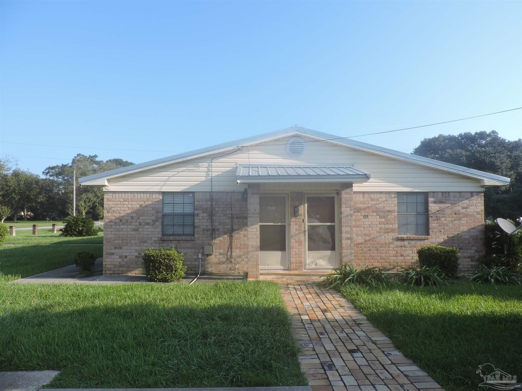 9610 Bowman Ave # A Pensacola FL 32534