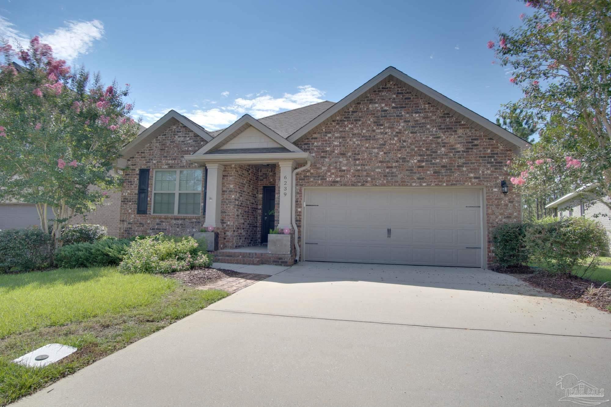 6239 Ladera Trail Pace FL 32571