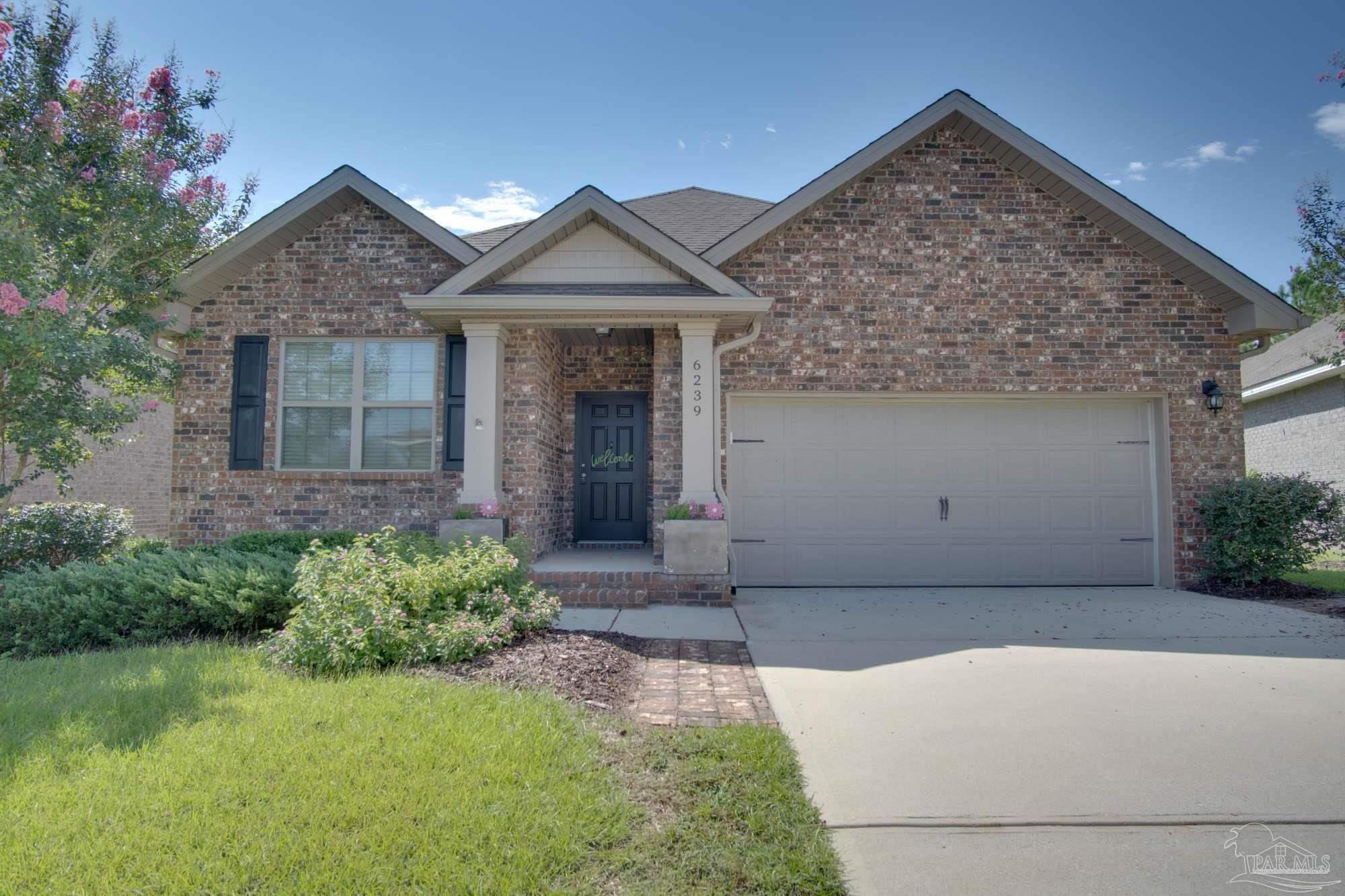 6239 Ladera Trail Pace FL 32571