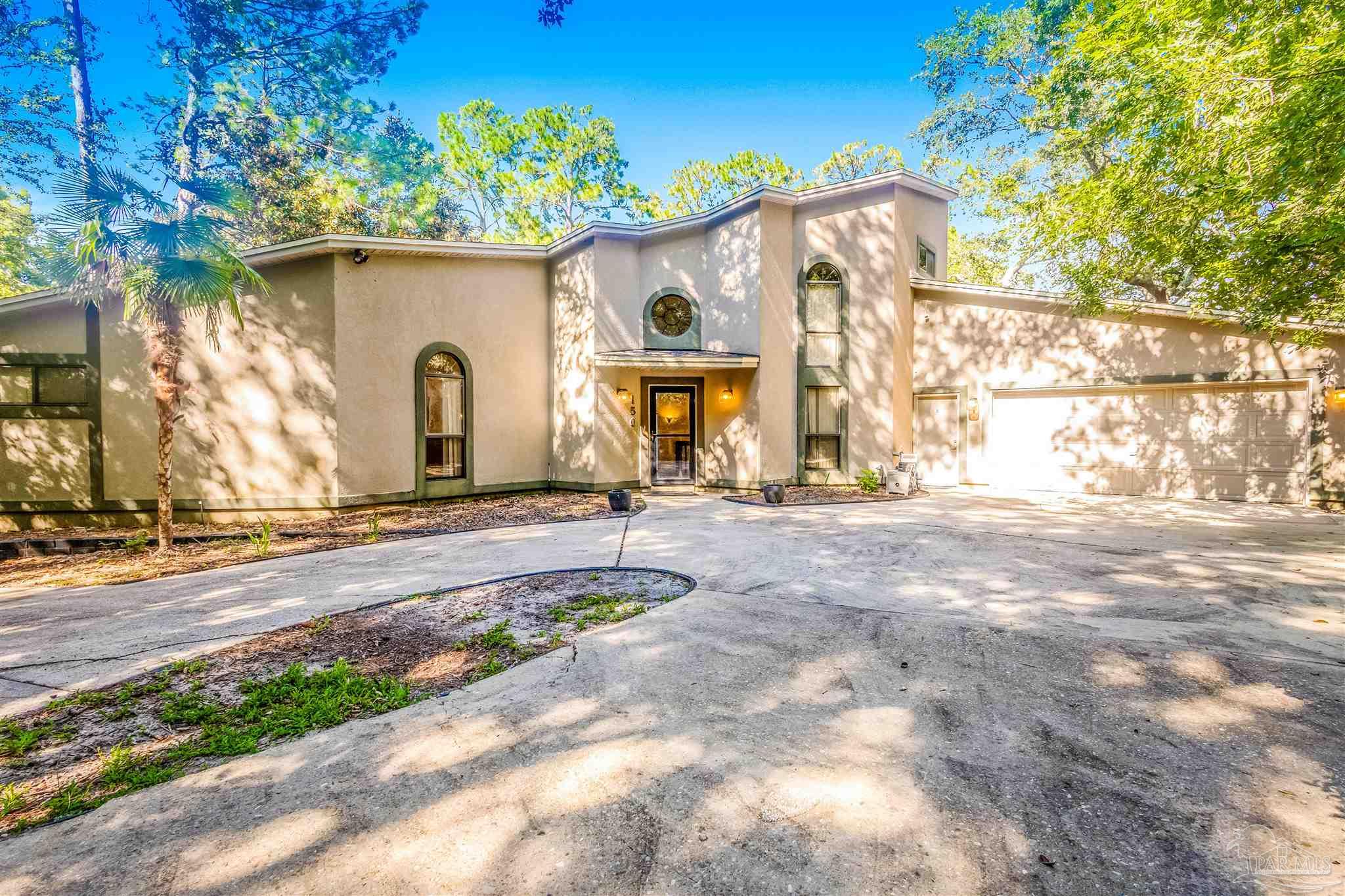 150 Kelly Lane Valparaiso FL 32580