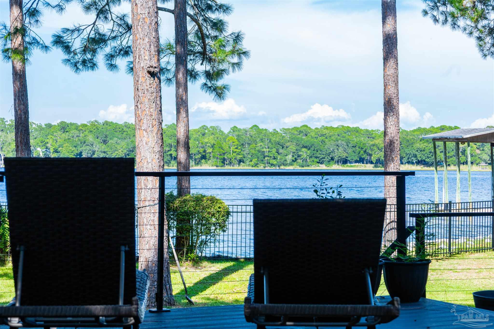 150 Kelly Lane Valparaiso FL 32580