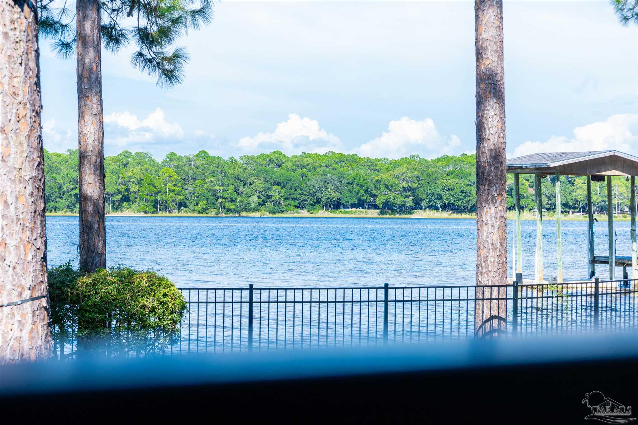 150 Kelly Lane Valparaiso FL 32580
