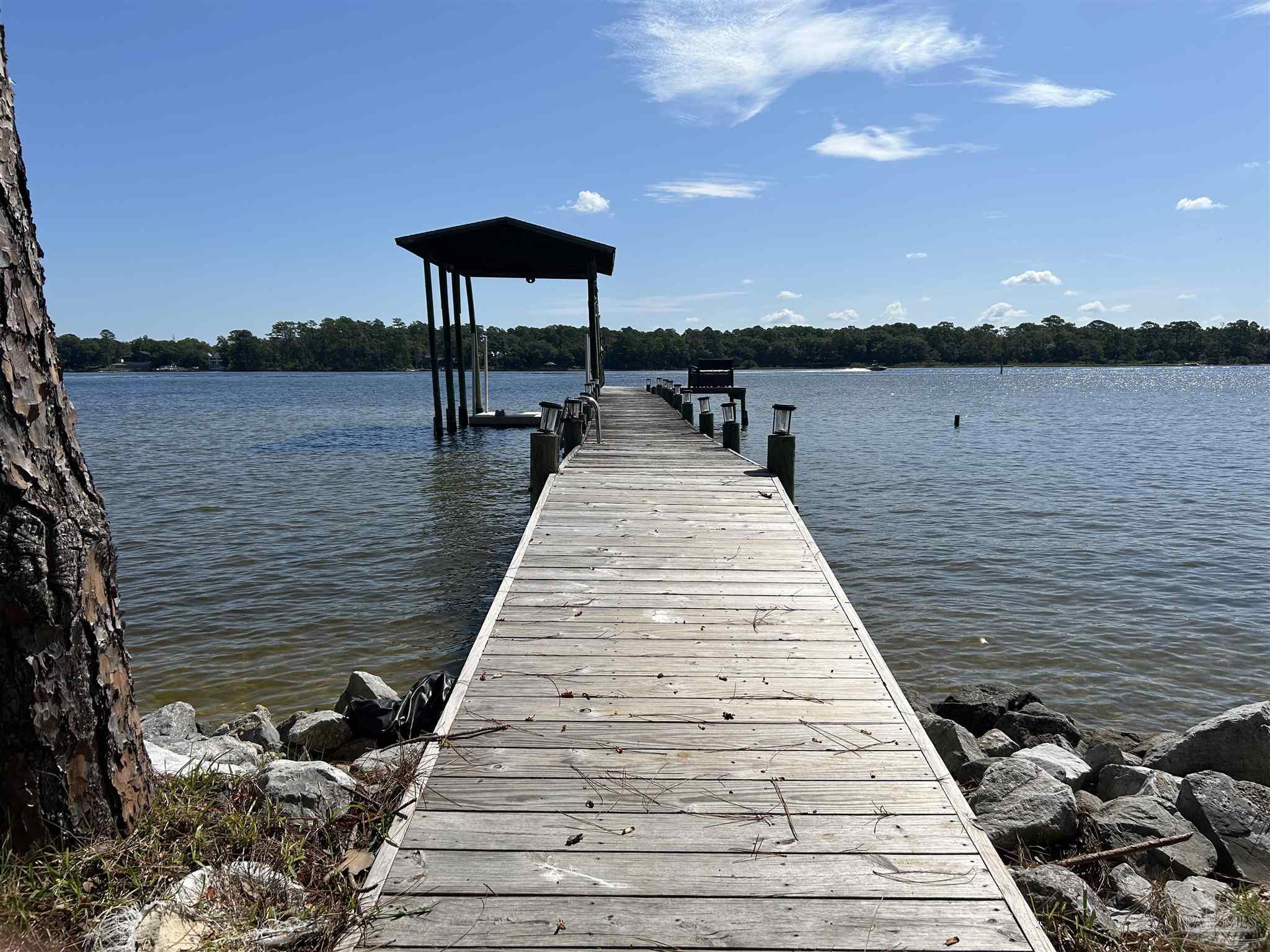 150 Kelly Lane Valparaiso FL 32580
