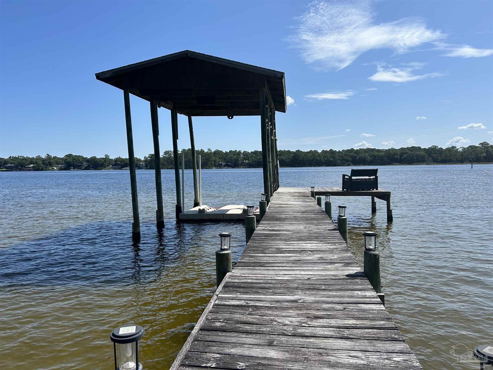 150 Kelly Lane Valparaiso FL 32580