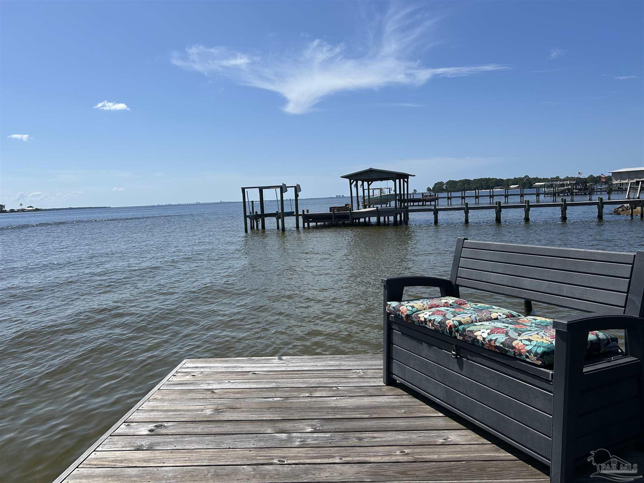 150 Kelly Lane Valparaiso FL 32580