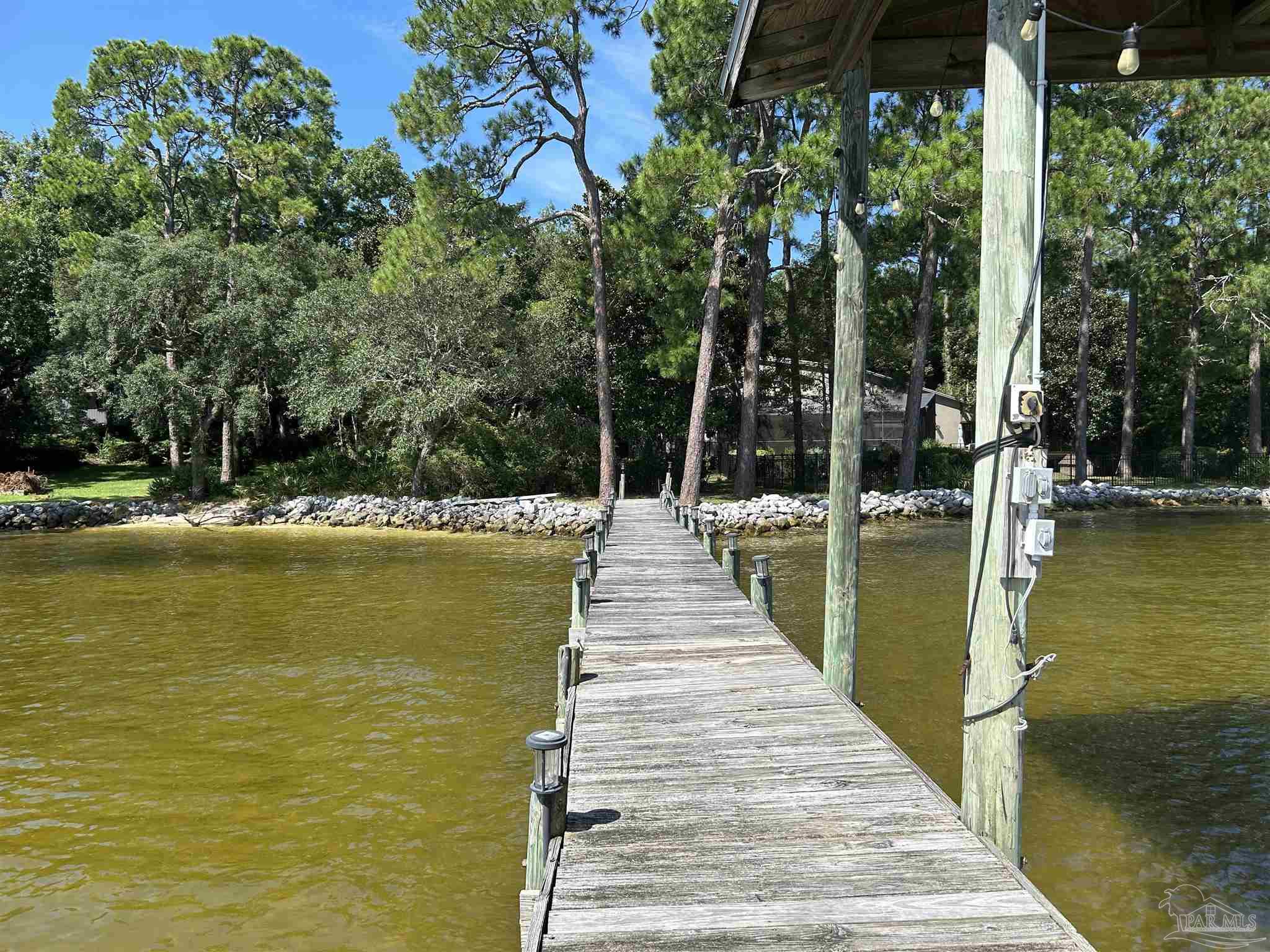 150 Kelly Lane Valparaiso FL 32580
