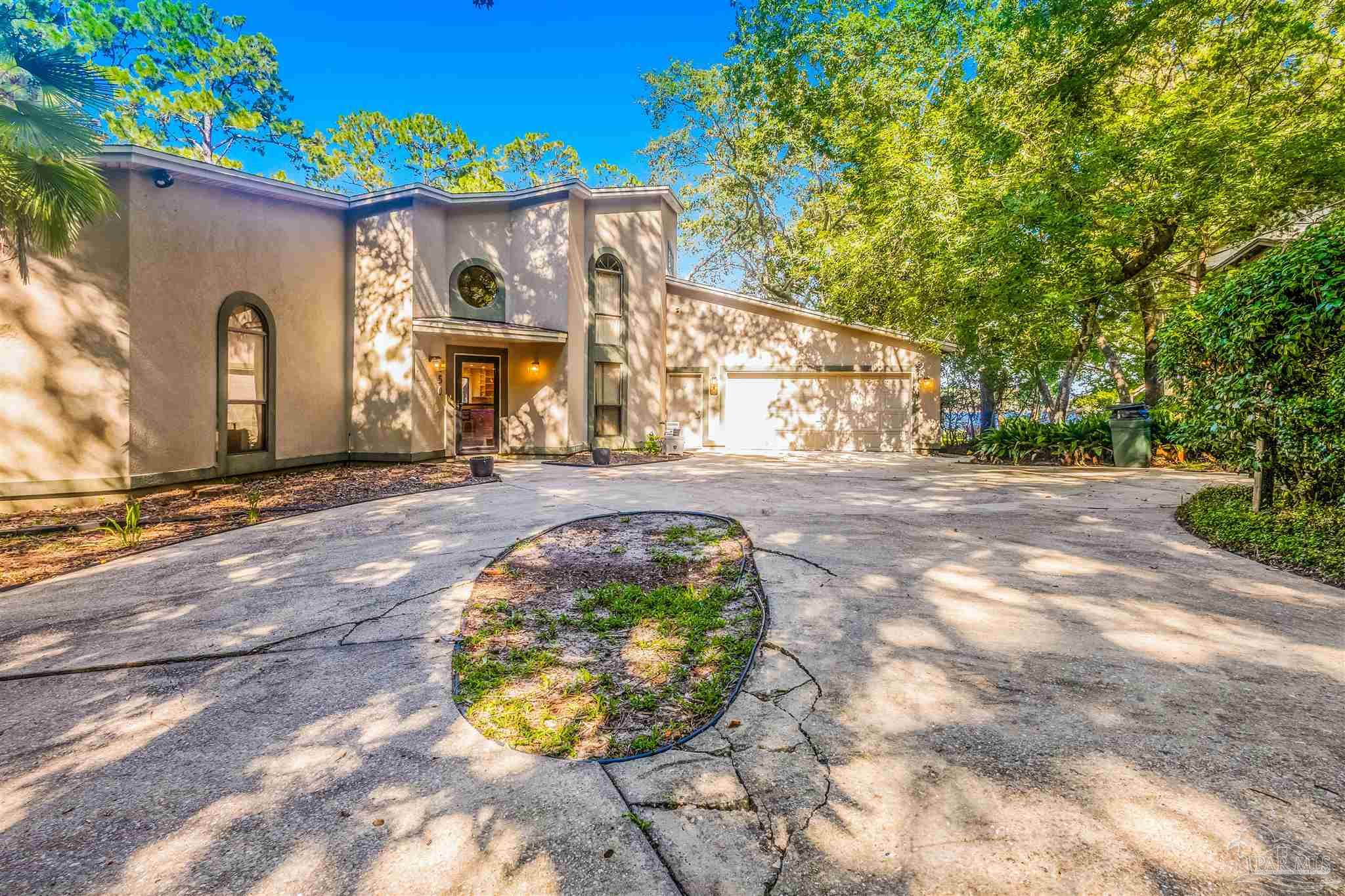150 Kelly Lane Valparaiso FL 32580
