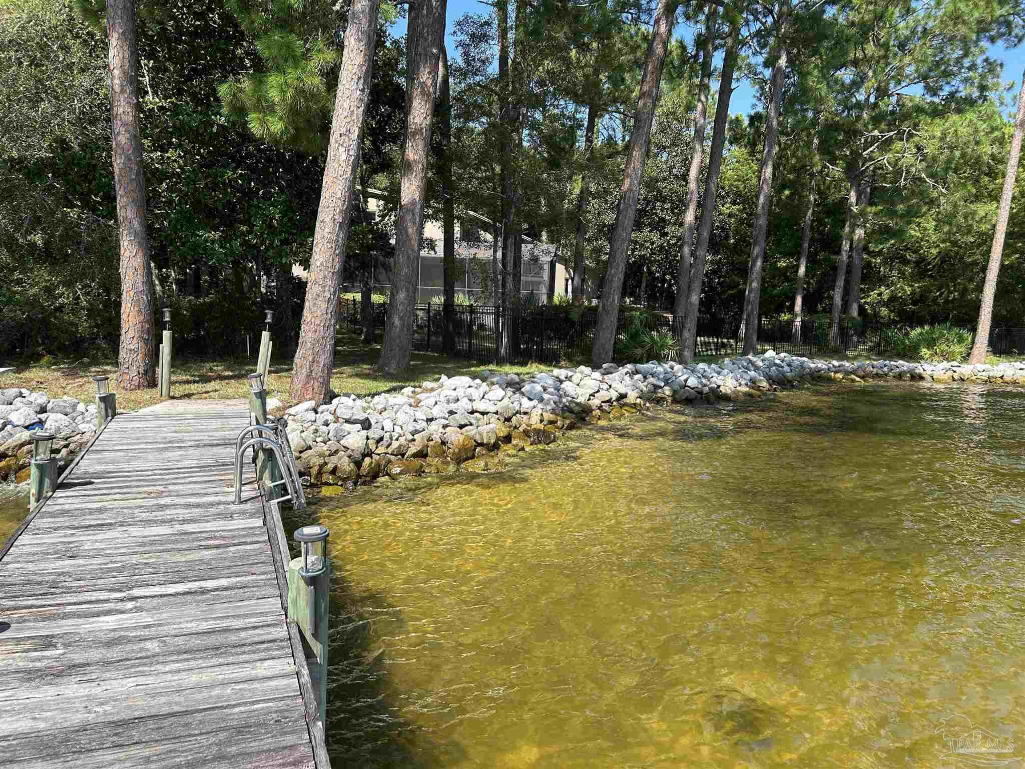 150 Kelly Lane Valparaiso FL 32580