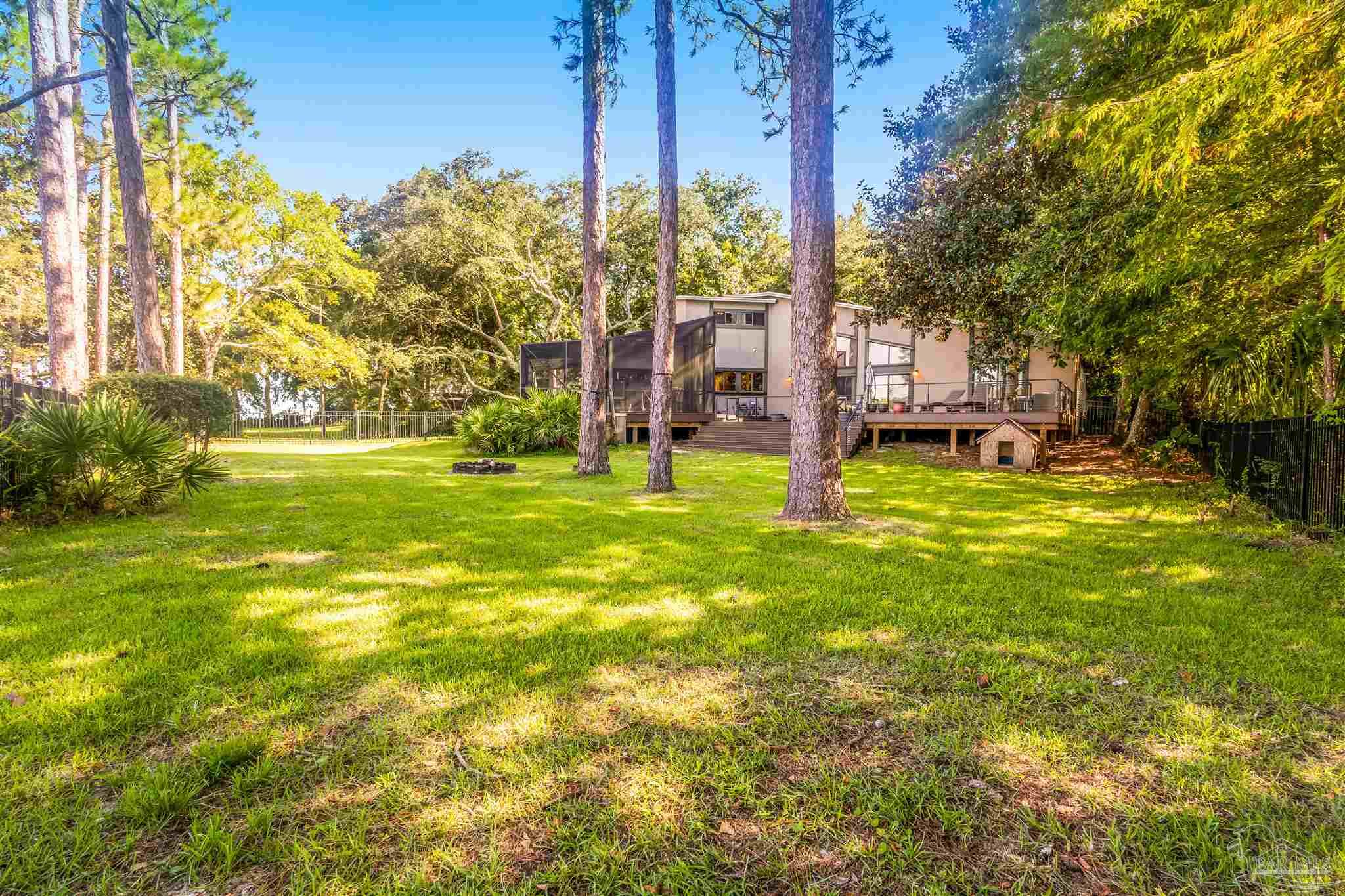150 Kelly Lane Valparaiso FL 32580