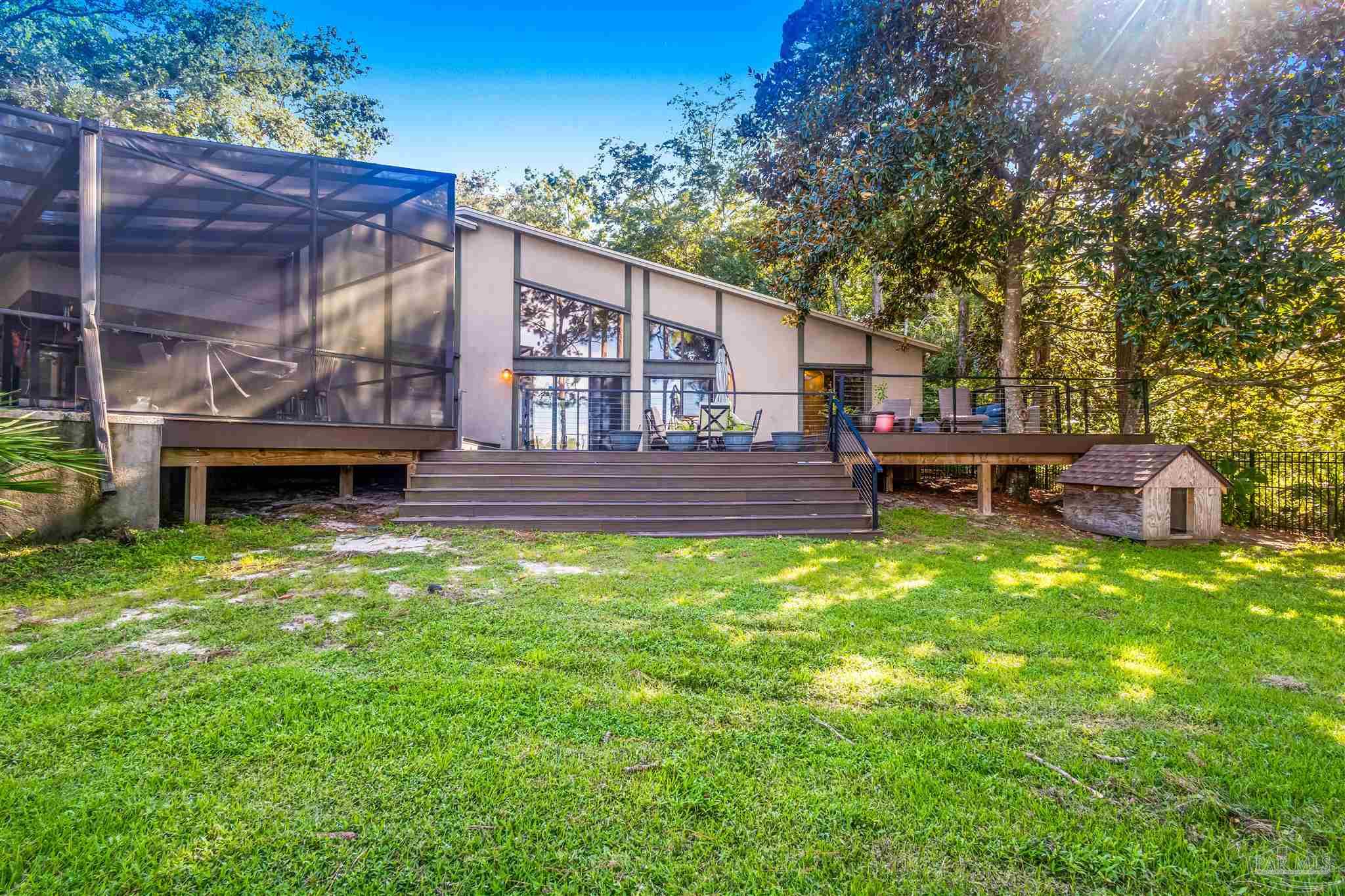 150 Kelly Lane Valparaiso FL 32580