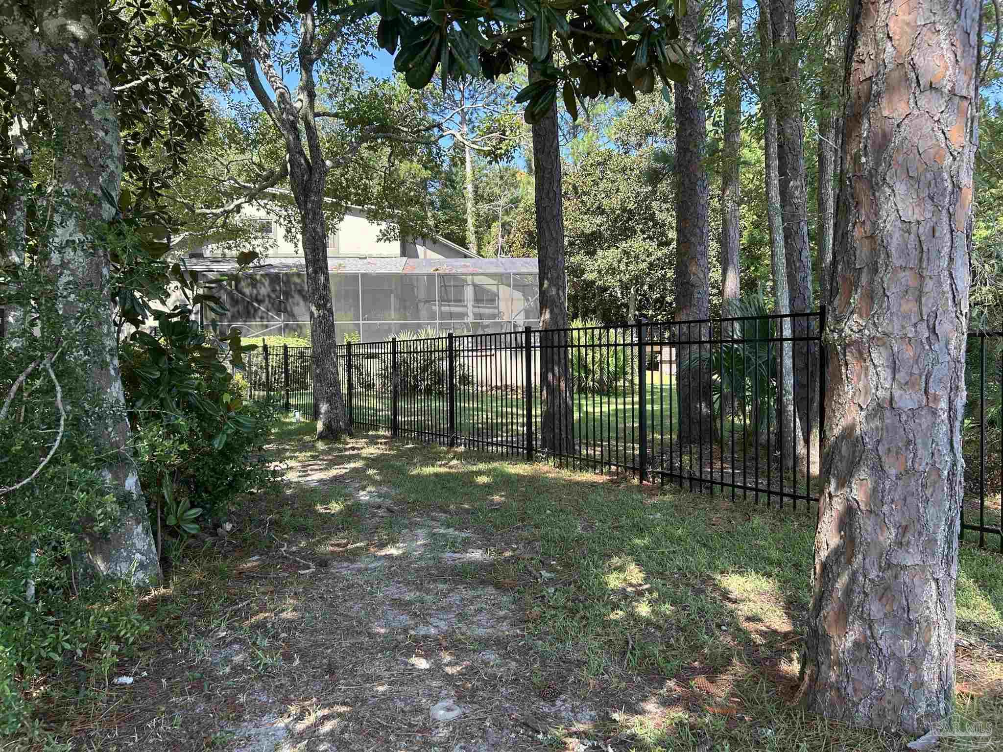 150 Kelly Lane Valparaiso FL 32580