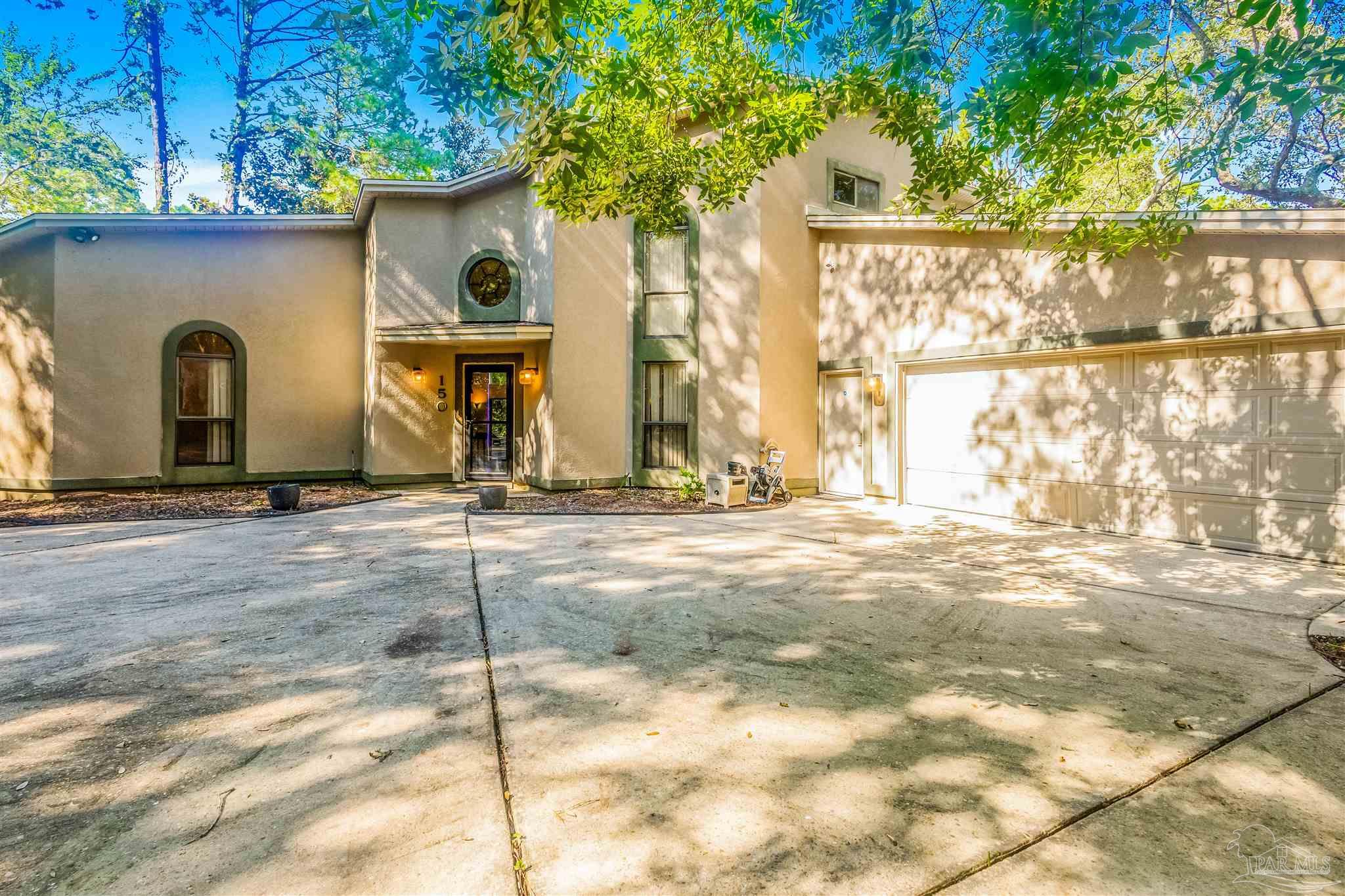150 Kelly Lane Valparaiso FL 32580
