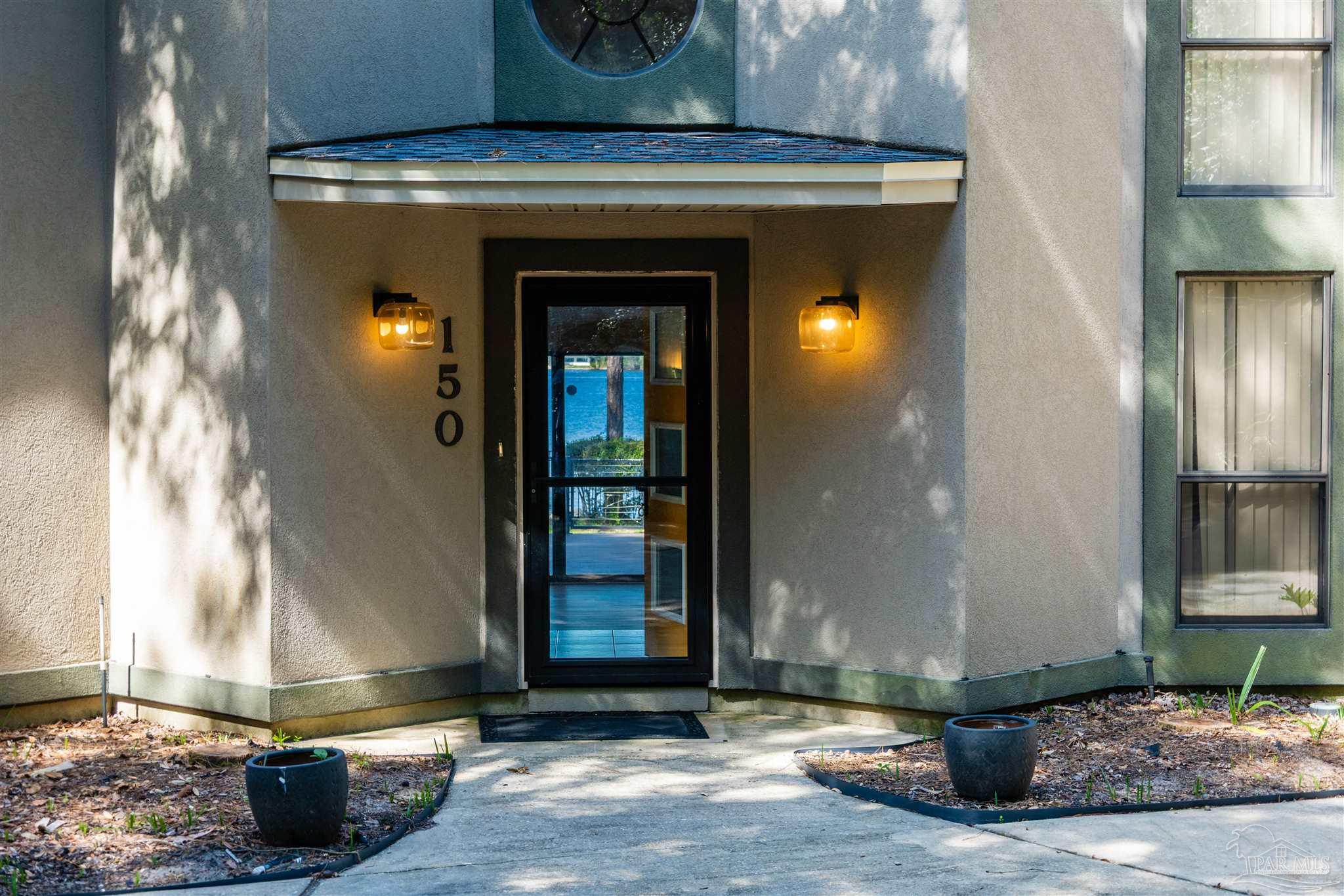 150 Kelly Lane Valparaiso FL 32580