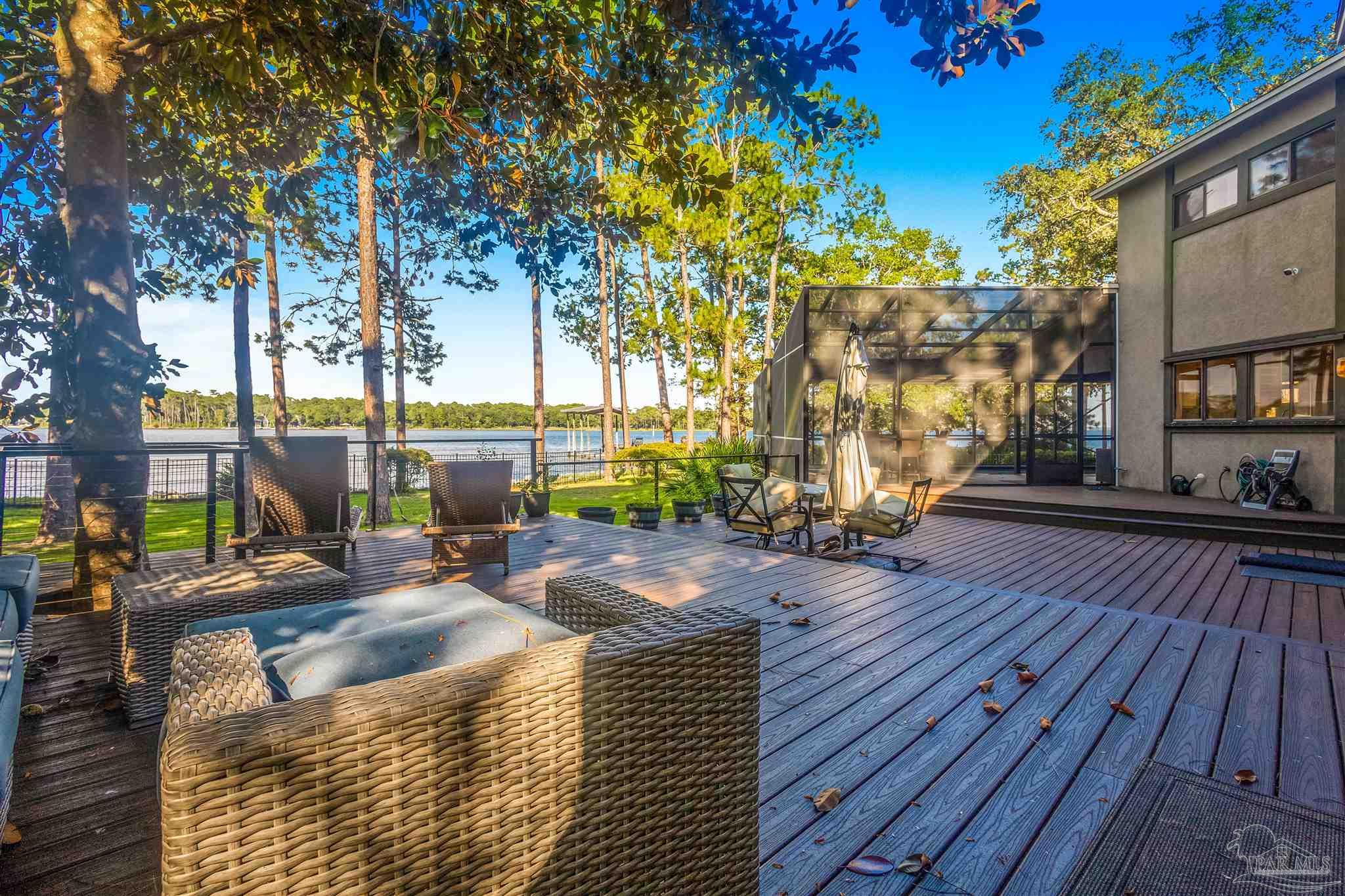 150 Kelly Lane Valparaiso FL 32580