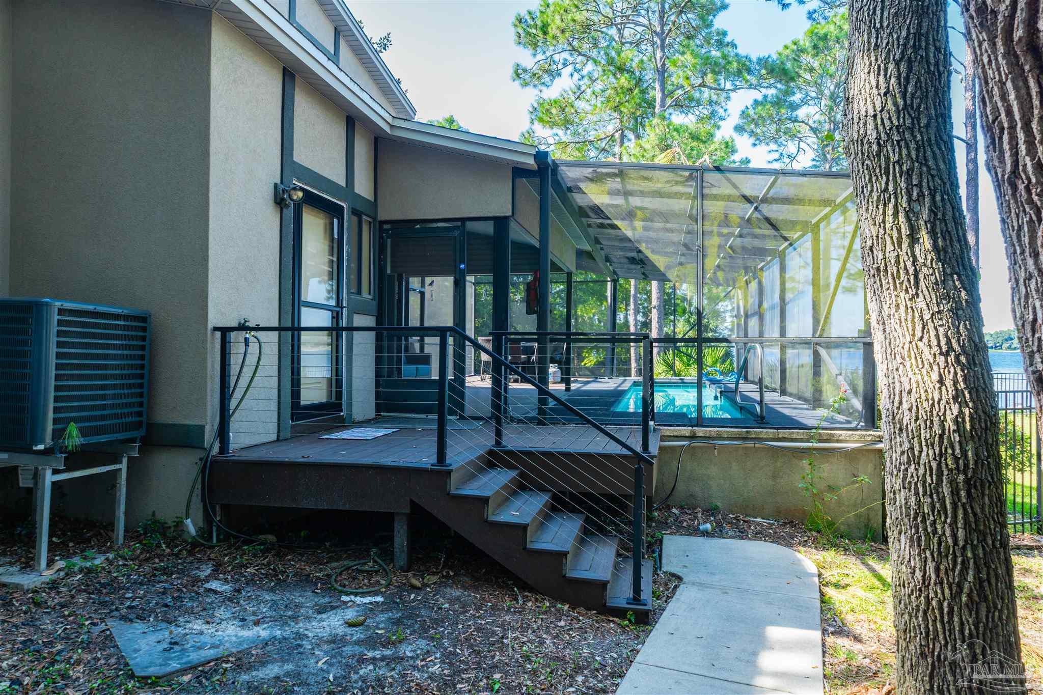 150 Kelly Lane Valparaiso FL 32580