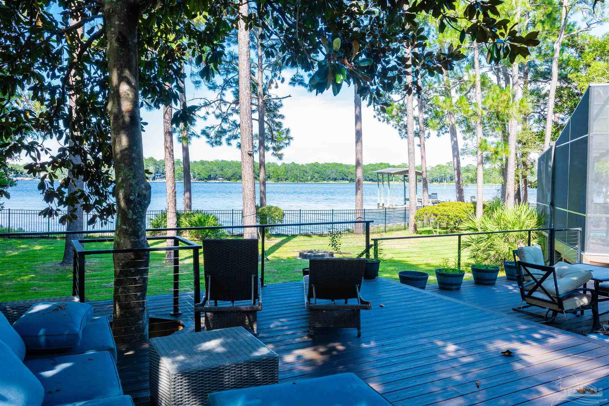 150 Kelly Lane Valparaiso FL 32580