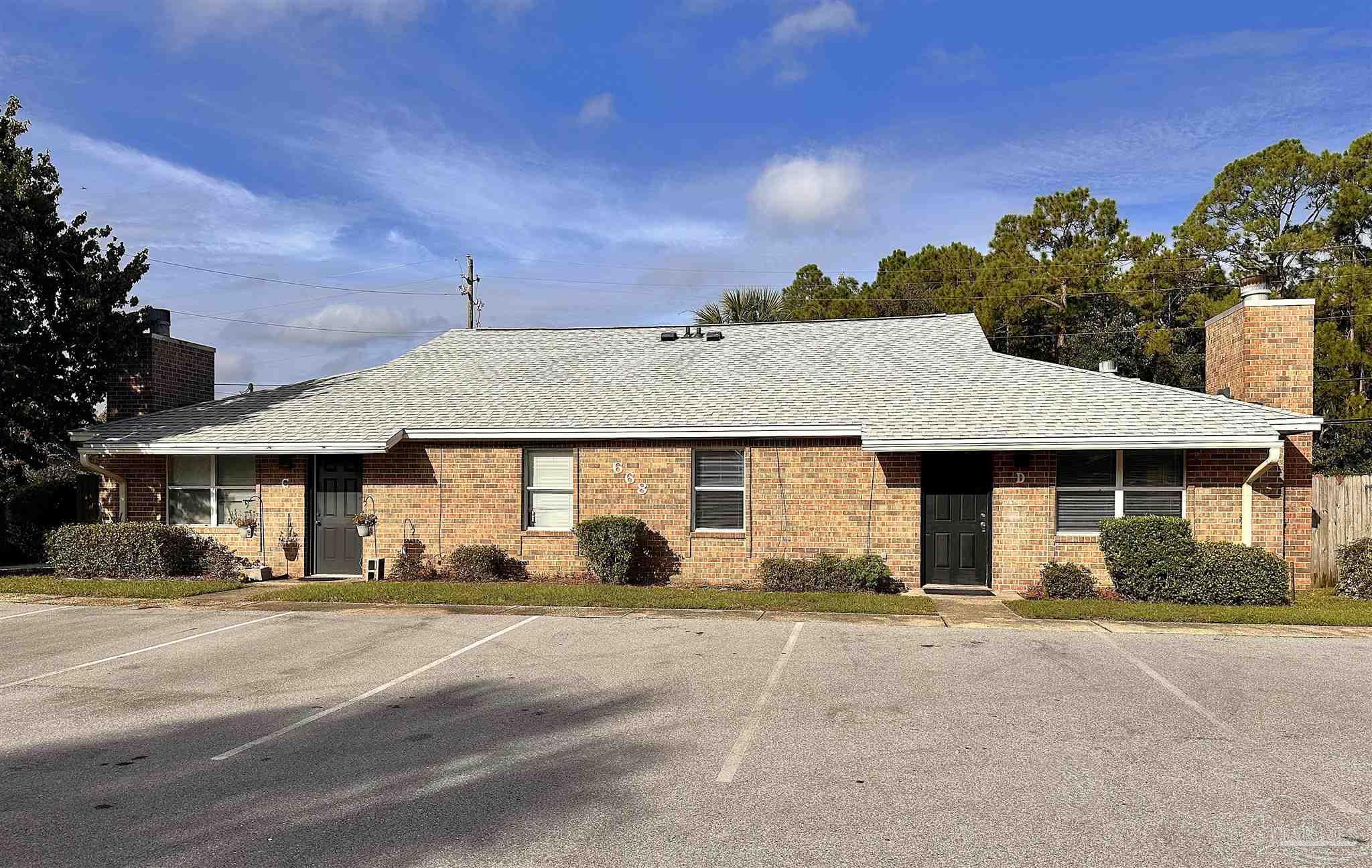 668 72nd Ave # D Pensacola FL 32506