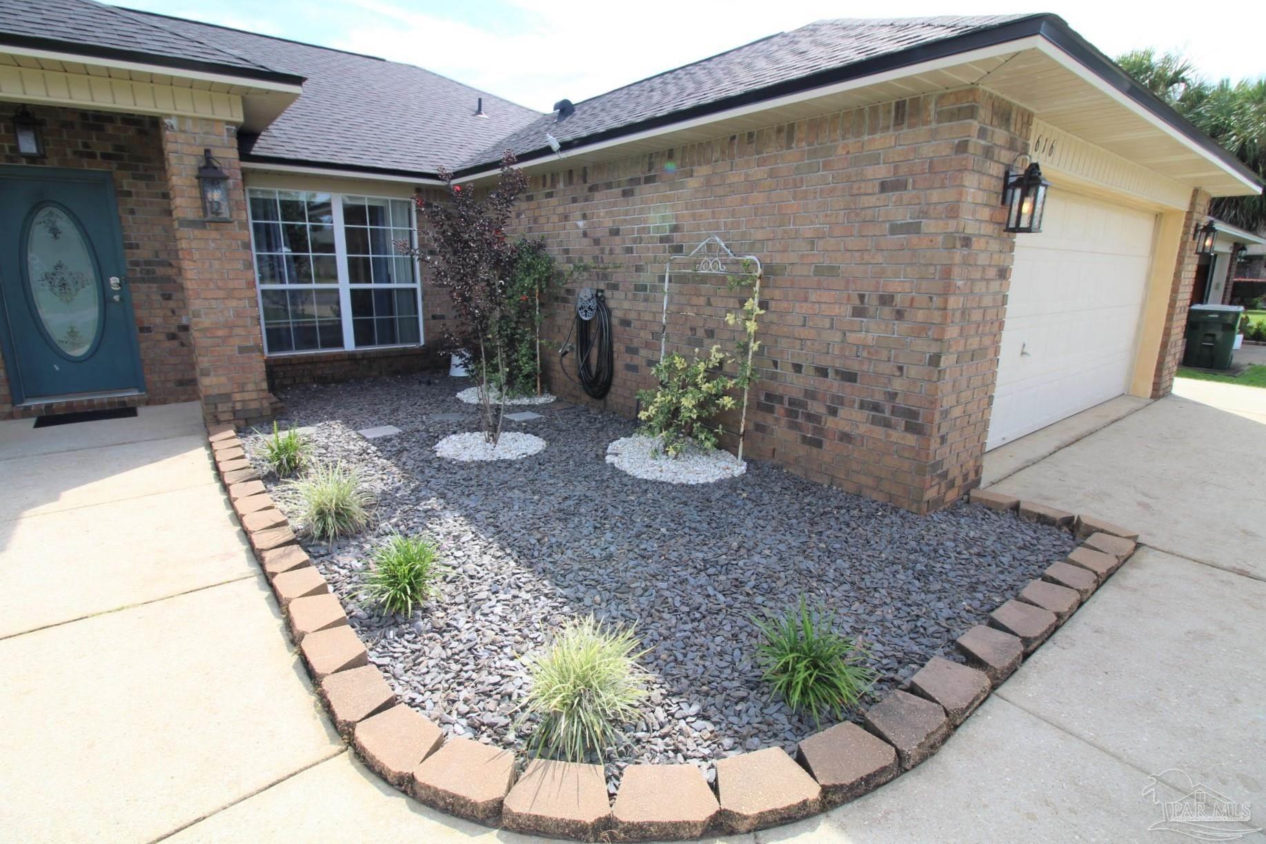 616 Buoy Drive Pensacola FL 32507