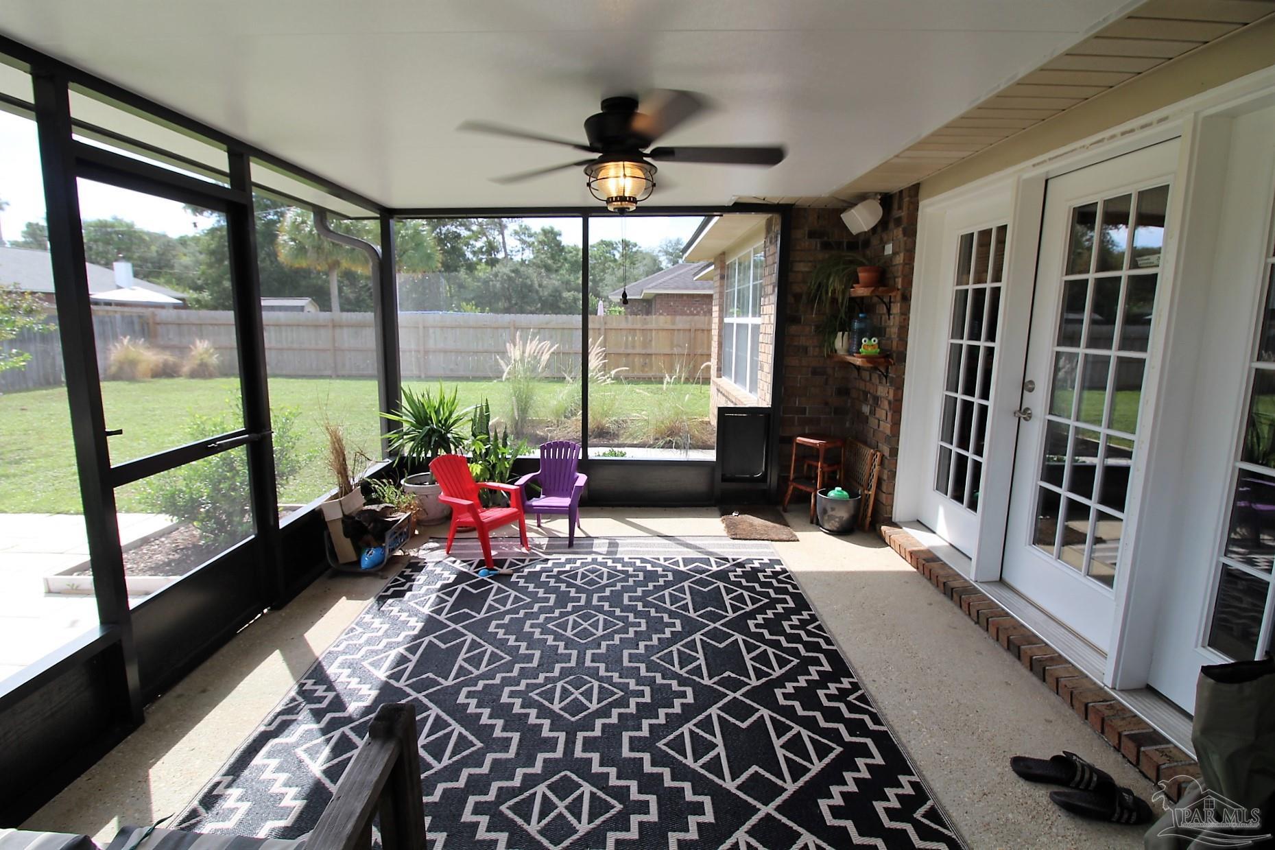 616 Buoy Drive Pensacola FL 32507