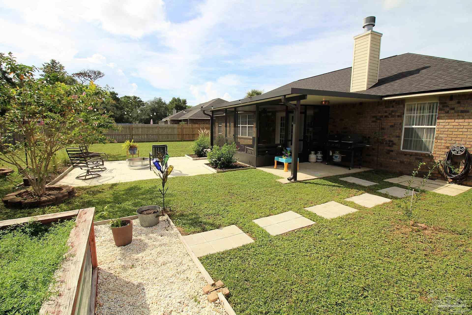 616 Buoy Drive Pensacola FL 32507