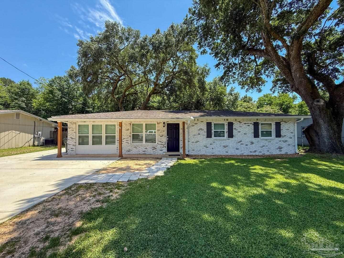 1501 Croquet Drive Cantonment FL 32533