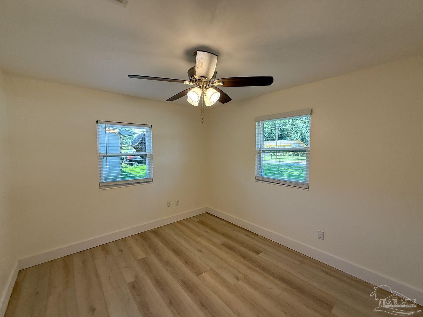 1501 Croquet Drive Cantonment FL 32533