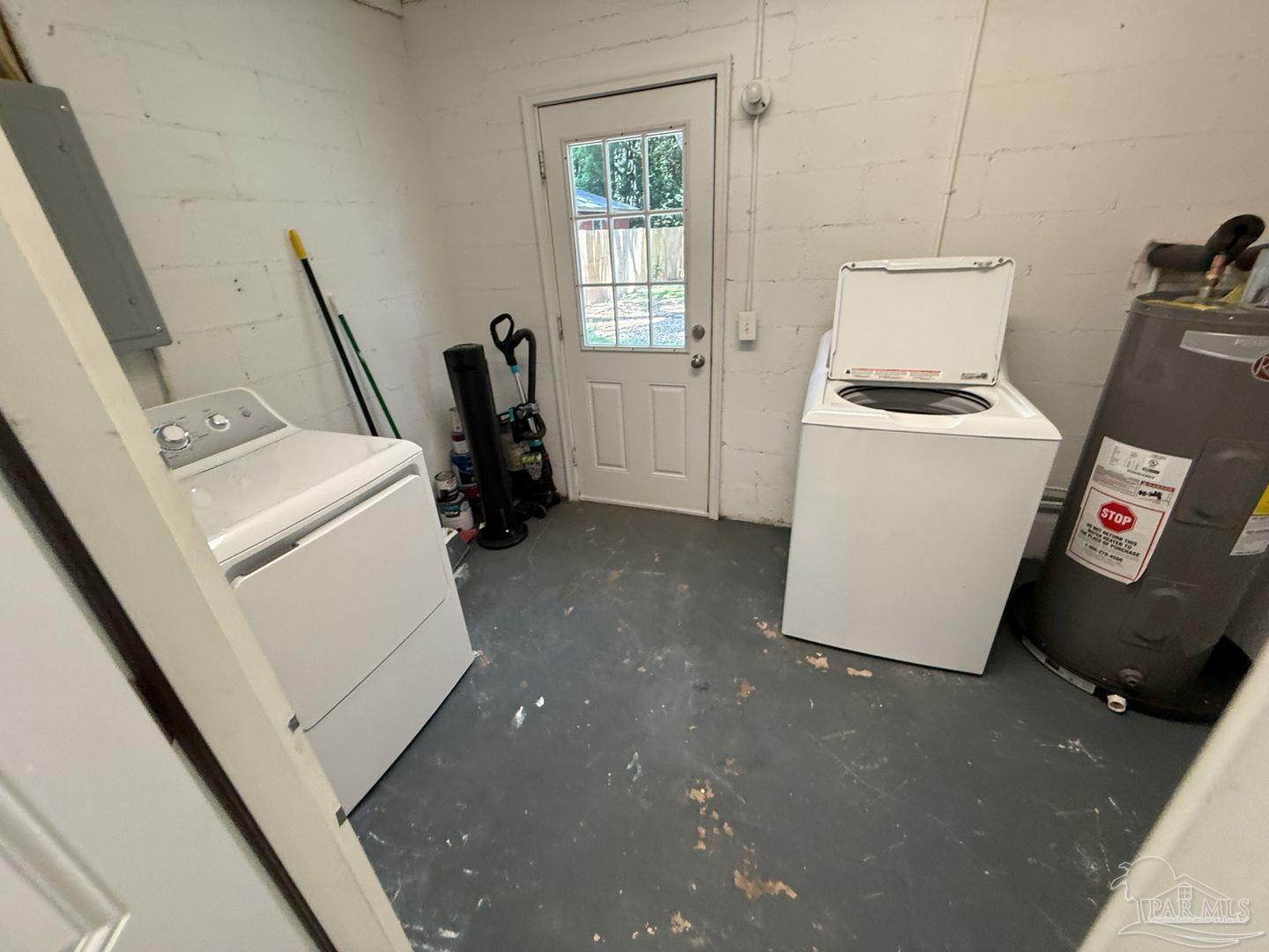 1501 Croquet Drive Cantonment FL 32533