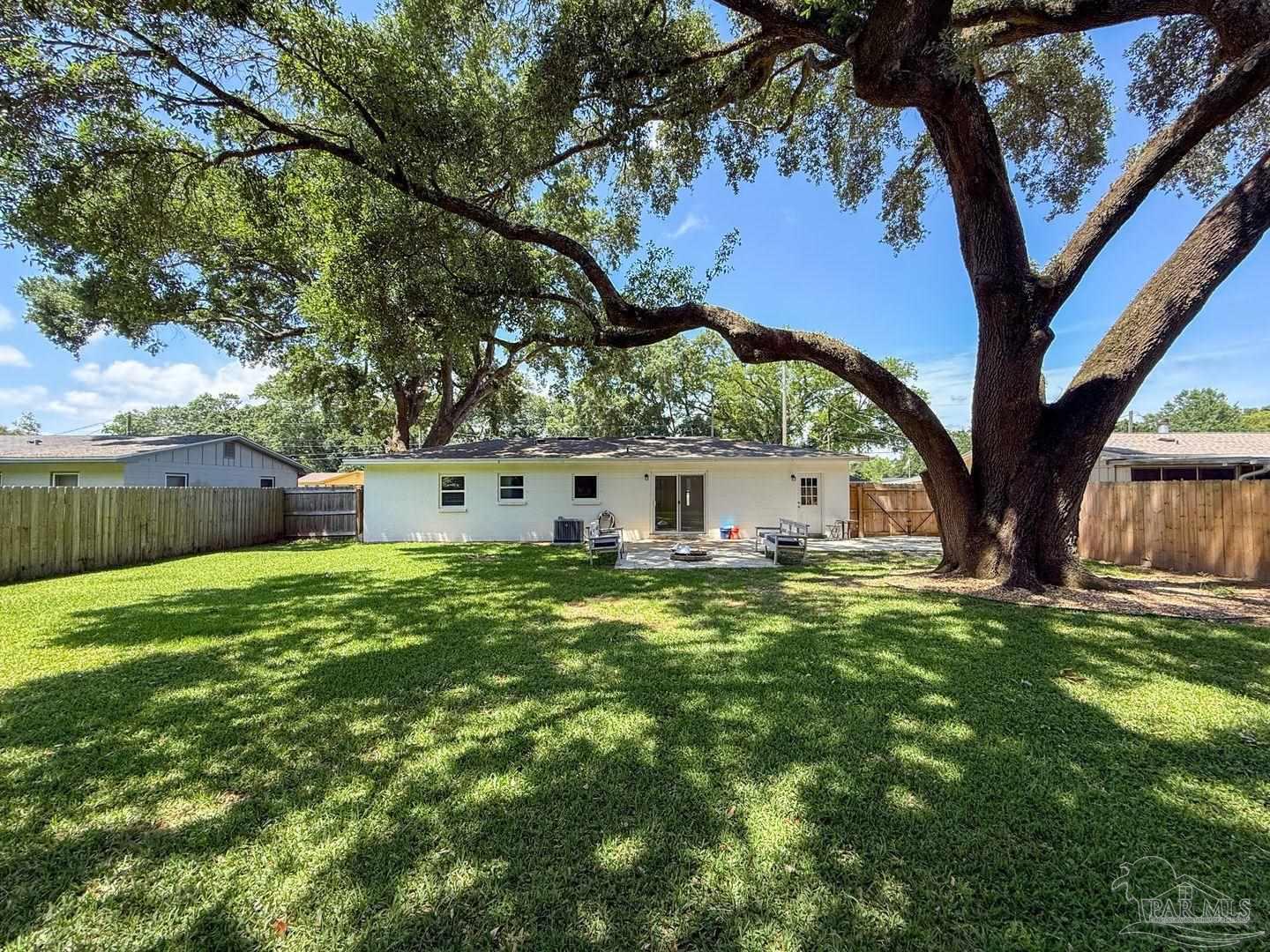 1501 Croquet Drive Cantonment FL 32533