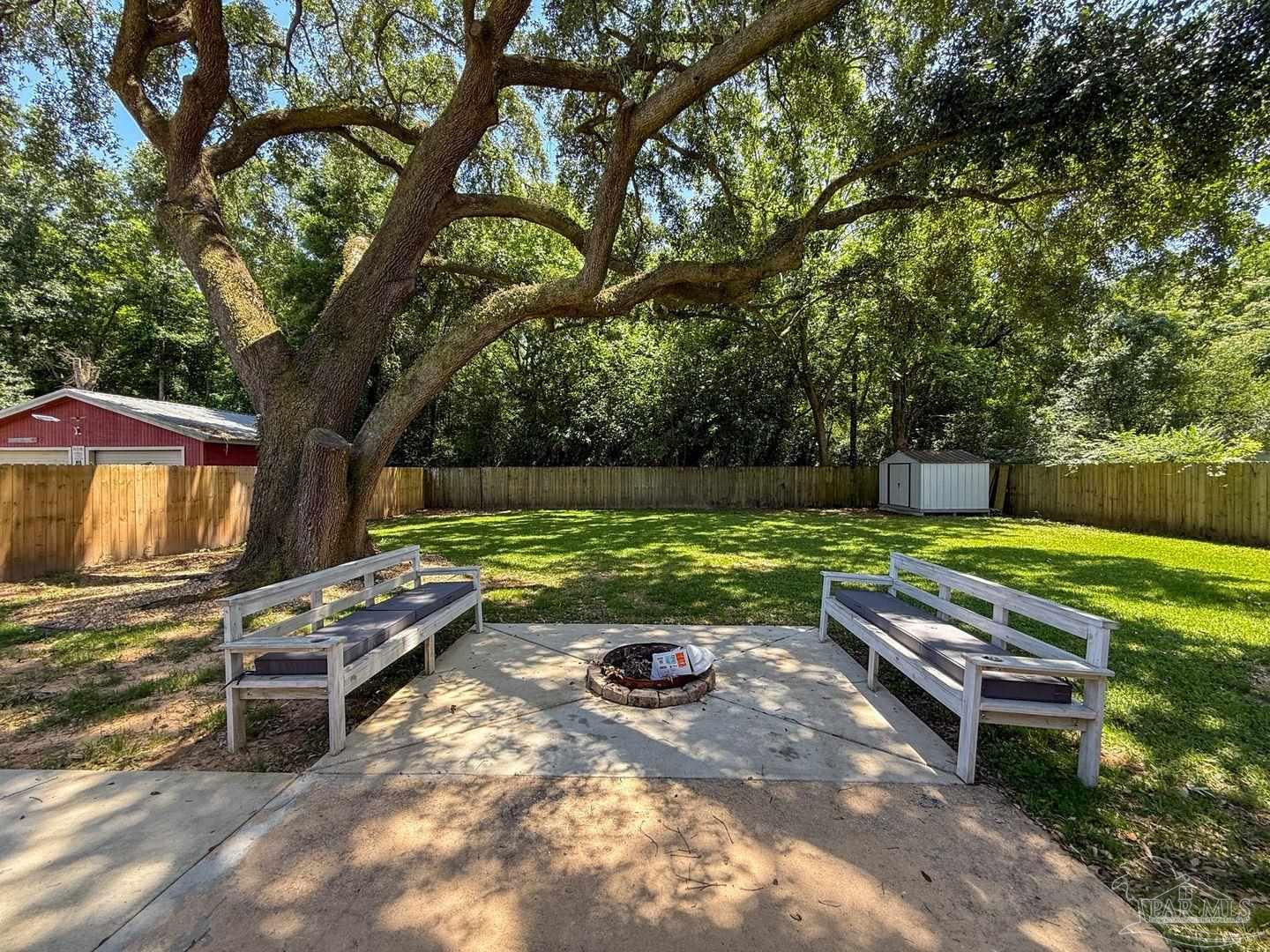 1501 Croquet Drive Cantonment FL 32533